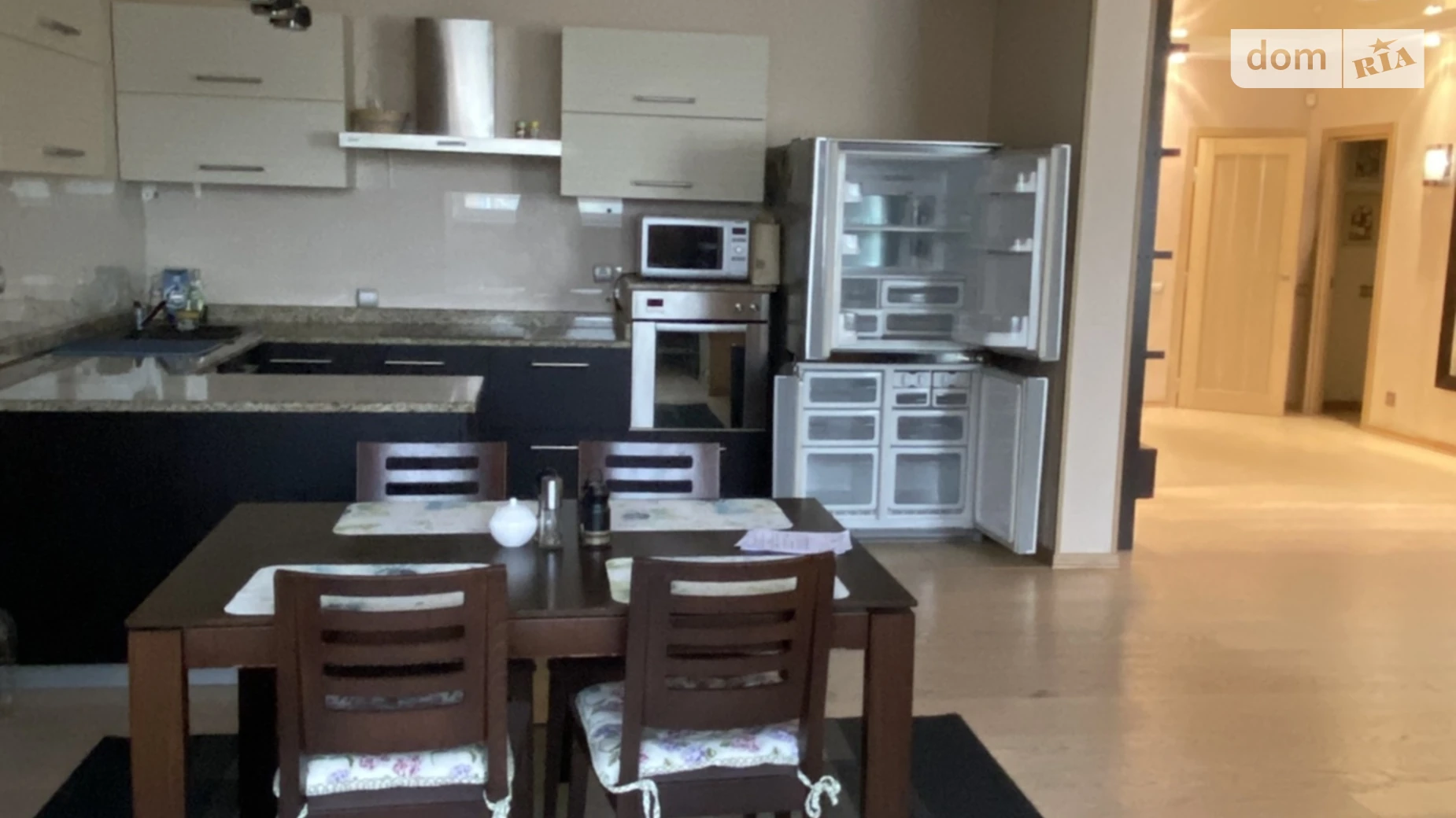 Продается 3-комнатная квартира 121.5 кв. м в Киеве, ул. Голосеевская, 13 - фото 2