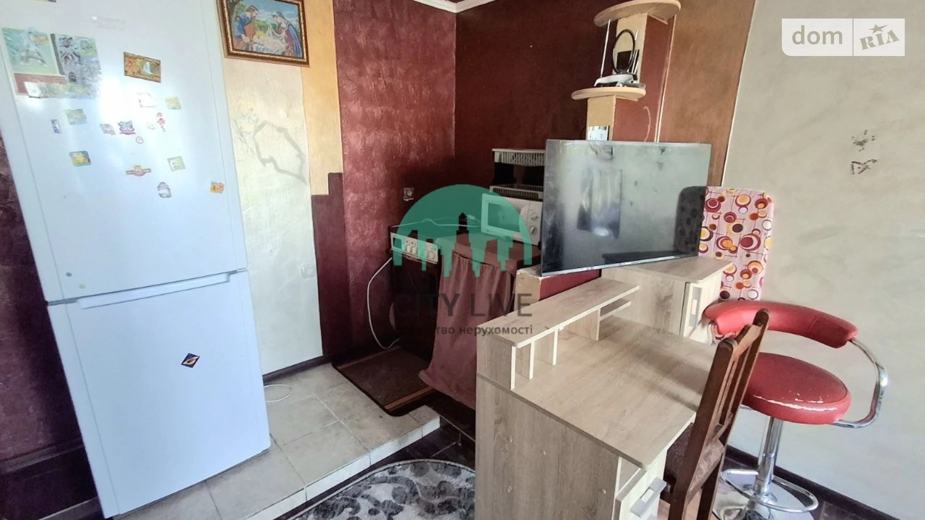 Продається кімната 17.1 кв. м у Івано-Франківську, цена: 18000 $ - фото 4