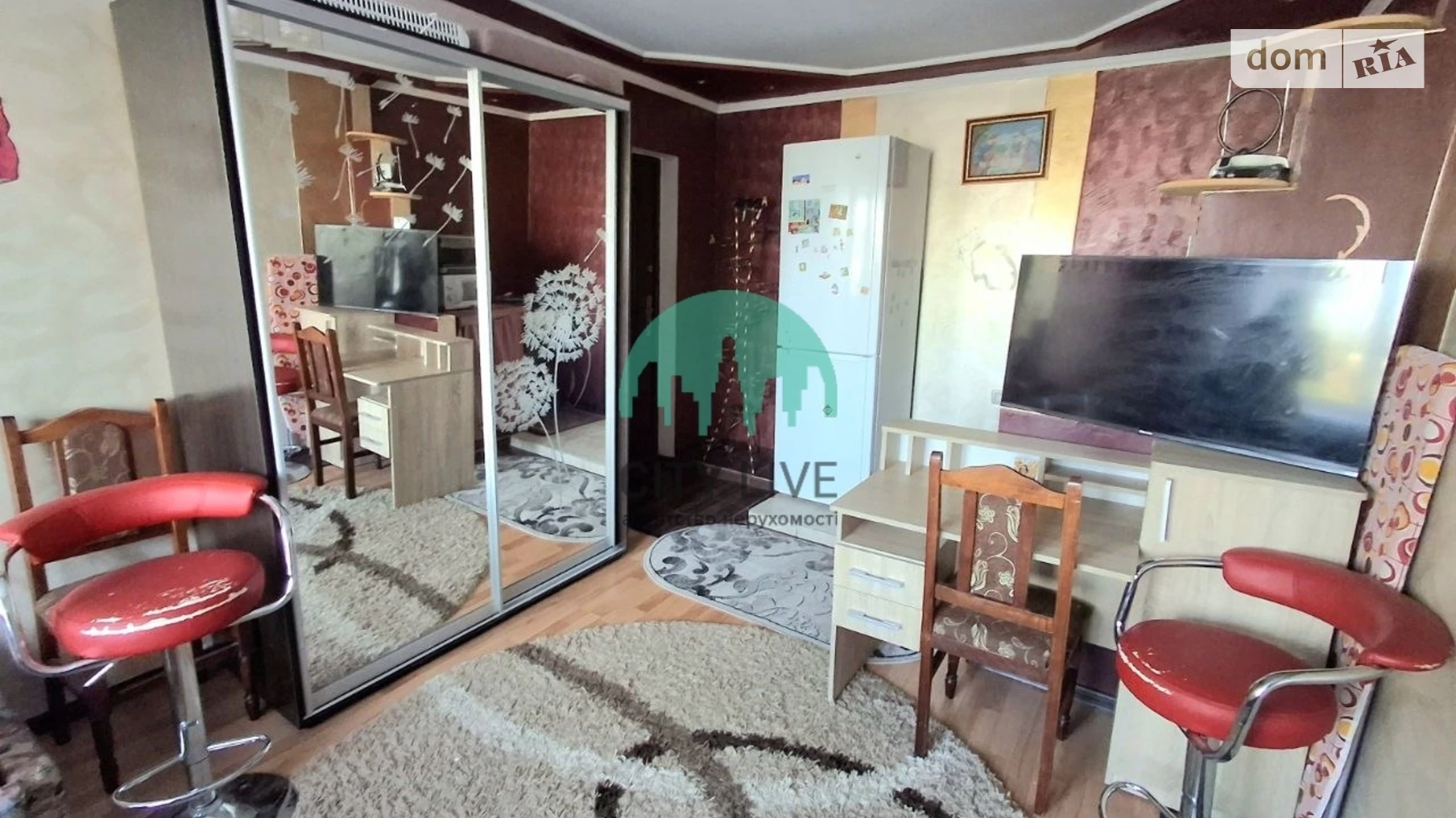 Продається кімната 17.1 кв. м у Івано-Франківську, цена: 18000 $ - фото 3