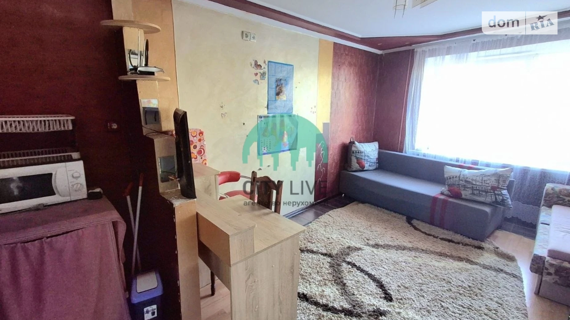 Продається кімната 17.1 кв. м у Івано-Франківську, цена: 18000 $ - фото 5