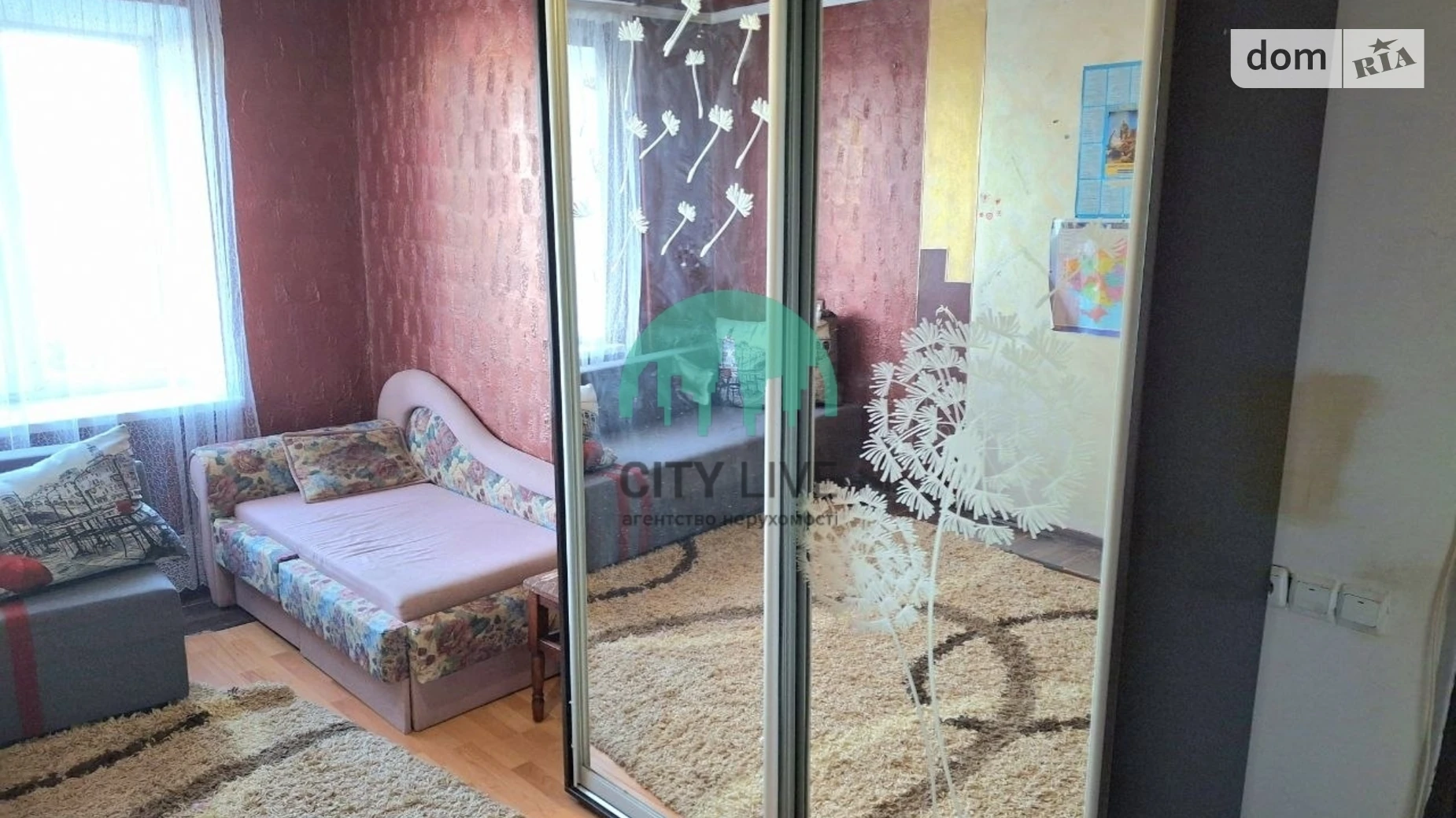 Продається кімната 17.1 кв. м у Івано-Франківську, цена: 18000 $ - фото 2