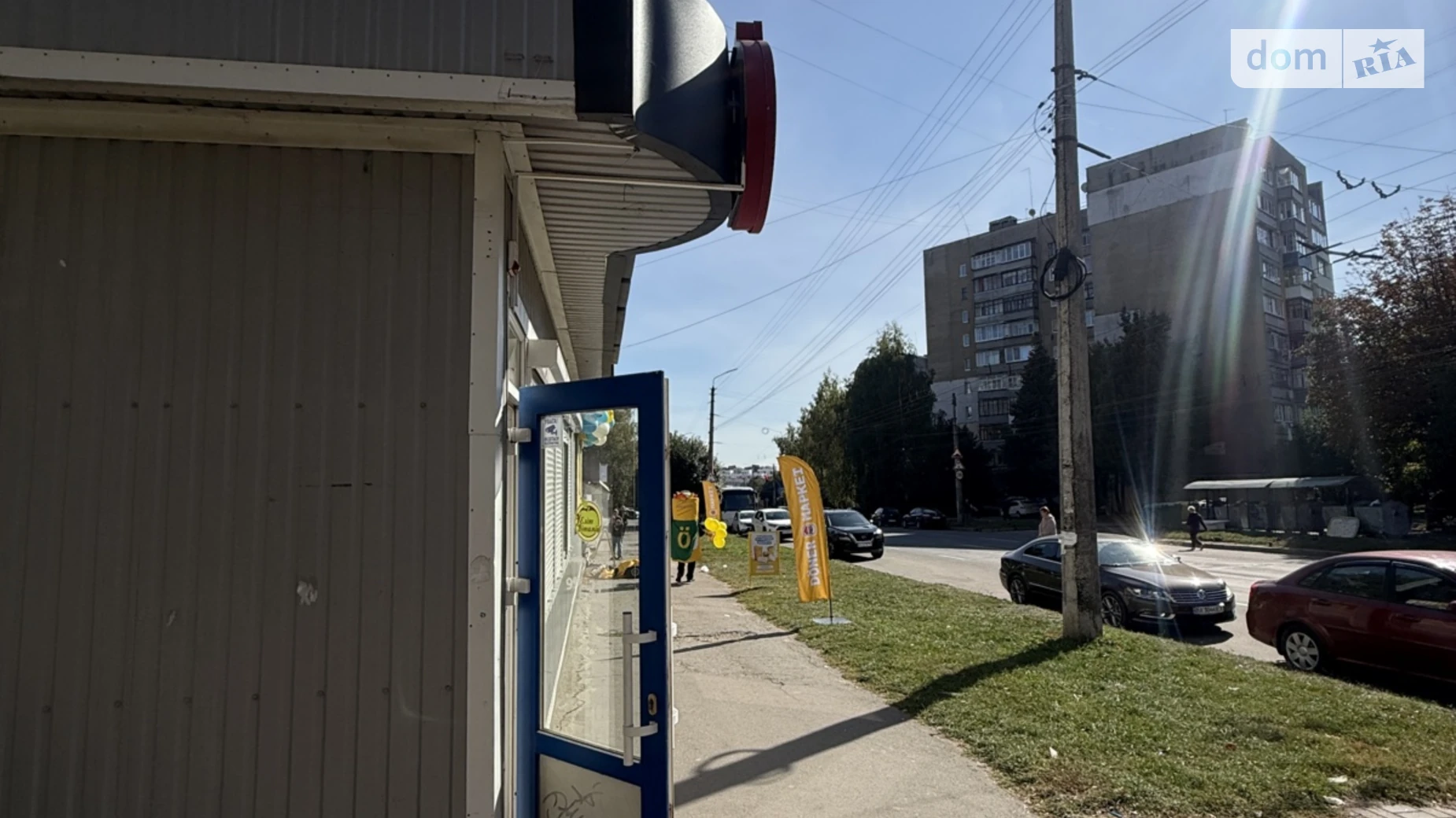 Сдается в аренду помещения свободного назначения 52 кв. м в 1-этажном здании, цена: 49700 грн - фото 2