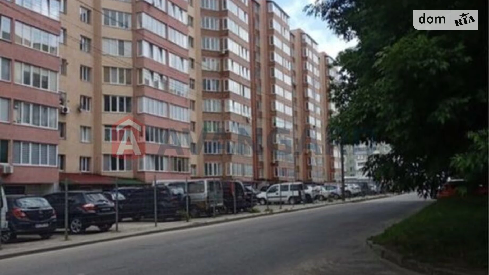 Продается 2-комнатная квартира 70 кв. м в Львове, ул. Антонича, 5А - фото 2