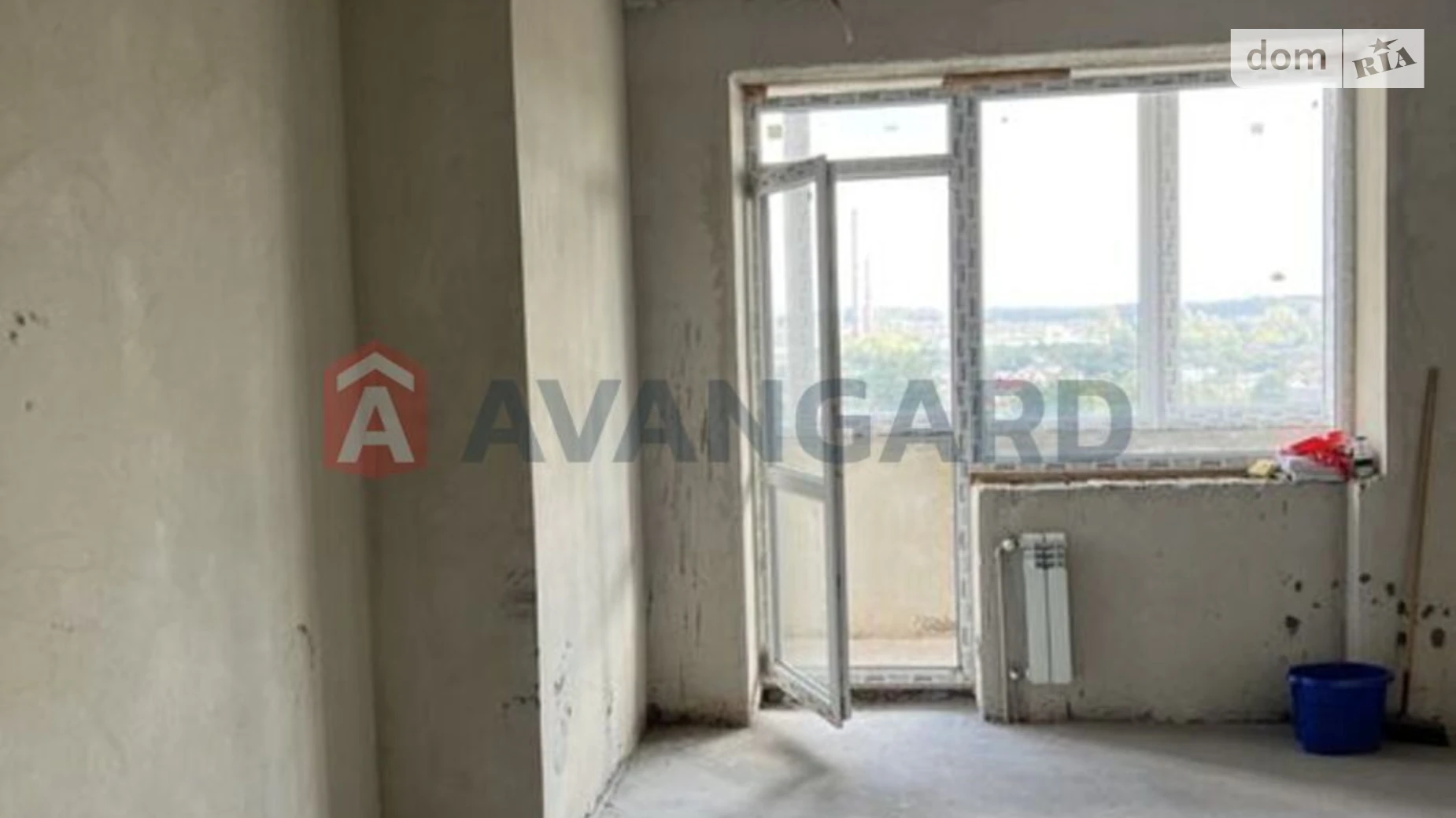 Продается 2-комнатная квартира 70 кв. м в Львове, ул. Антонича, 5А - фото 5