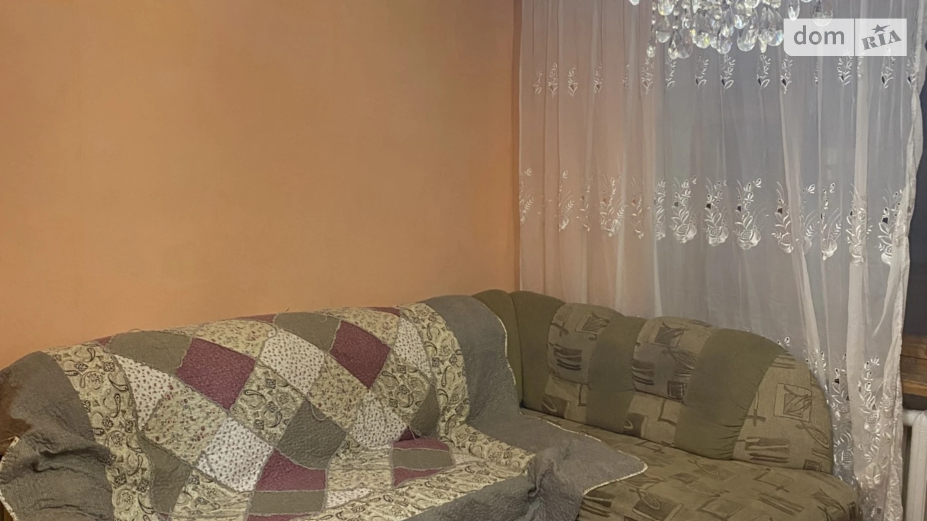 Сдается в аренду 2-комнатная квартира 52 кв. м в Одессе, ул. Героев Крут - фото 3