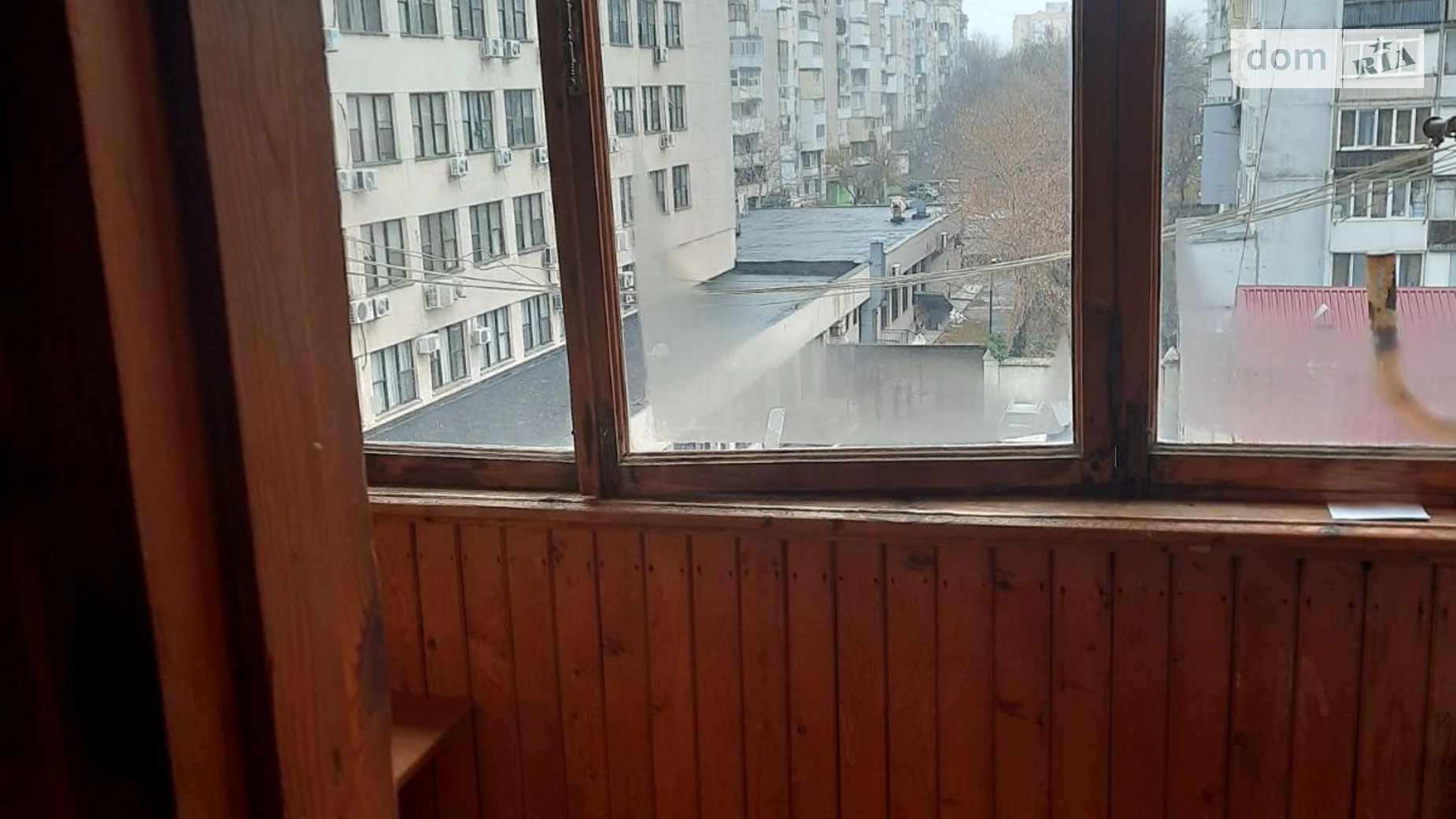 Сдается в аренду 2-комнатная квартира 52 кв. м в Одессе, ул. Героев Крут - фото 5