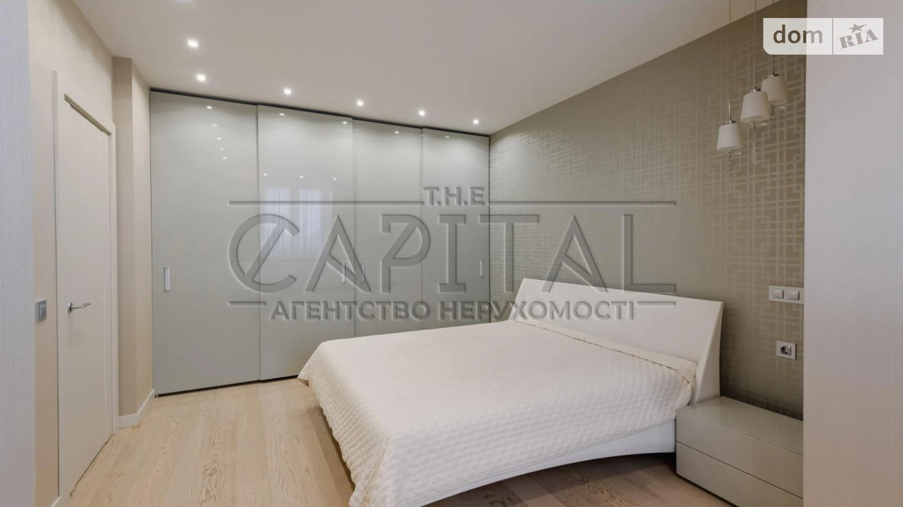 Продается 3-комнатная квартира 113.8 кв. м в Киеве, ул. Голосеевская, 13Б - фото 3