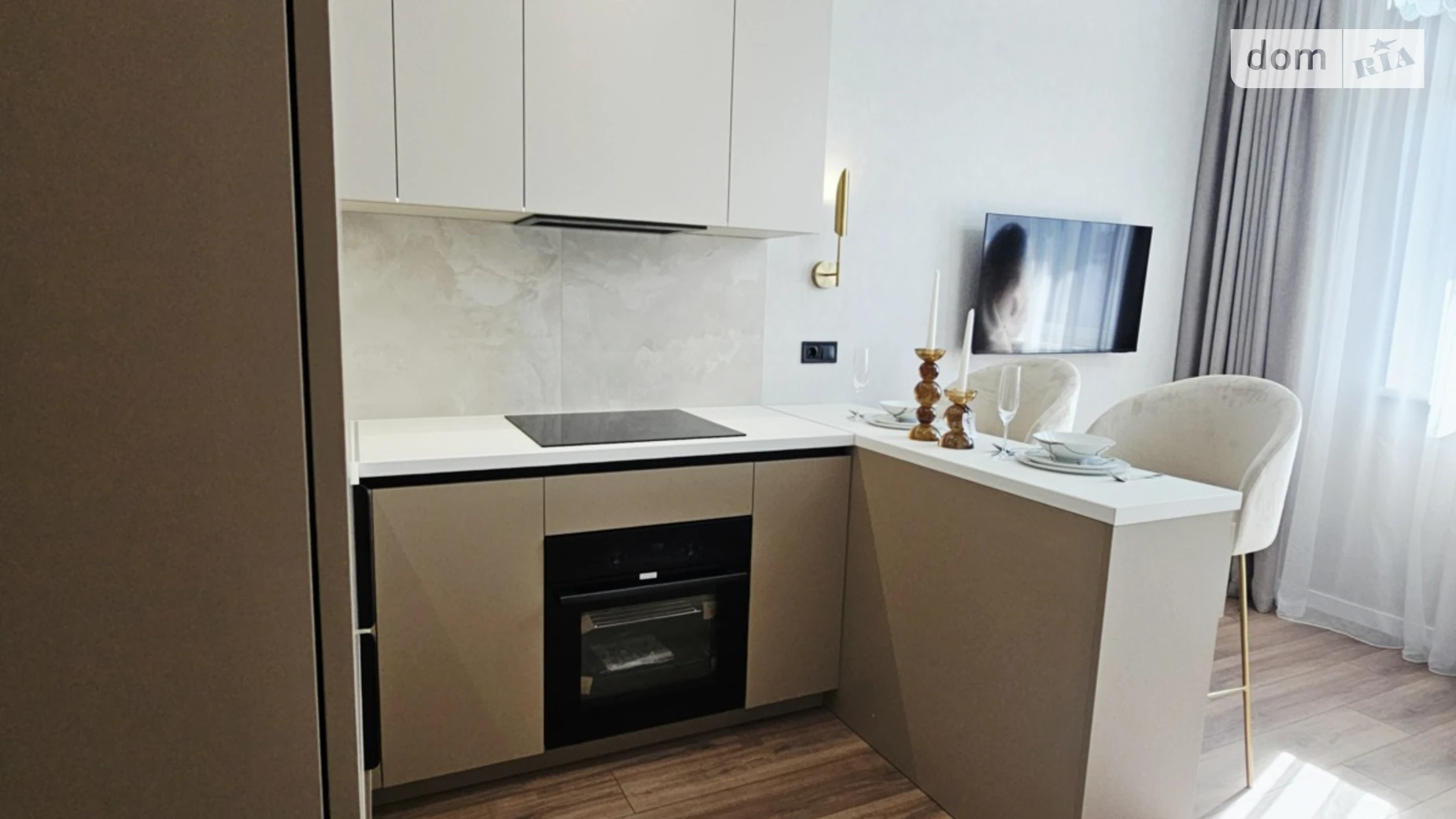 Продается 1-комнатная квартира 40 кв. м в Одессе, ул. Краснова, 1Ж - фото 3
