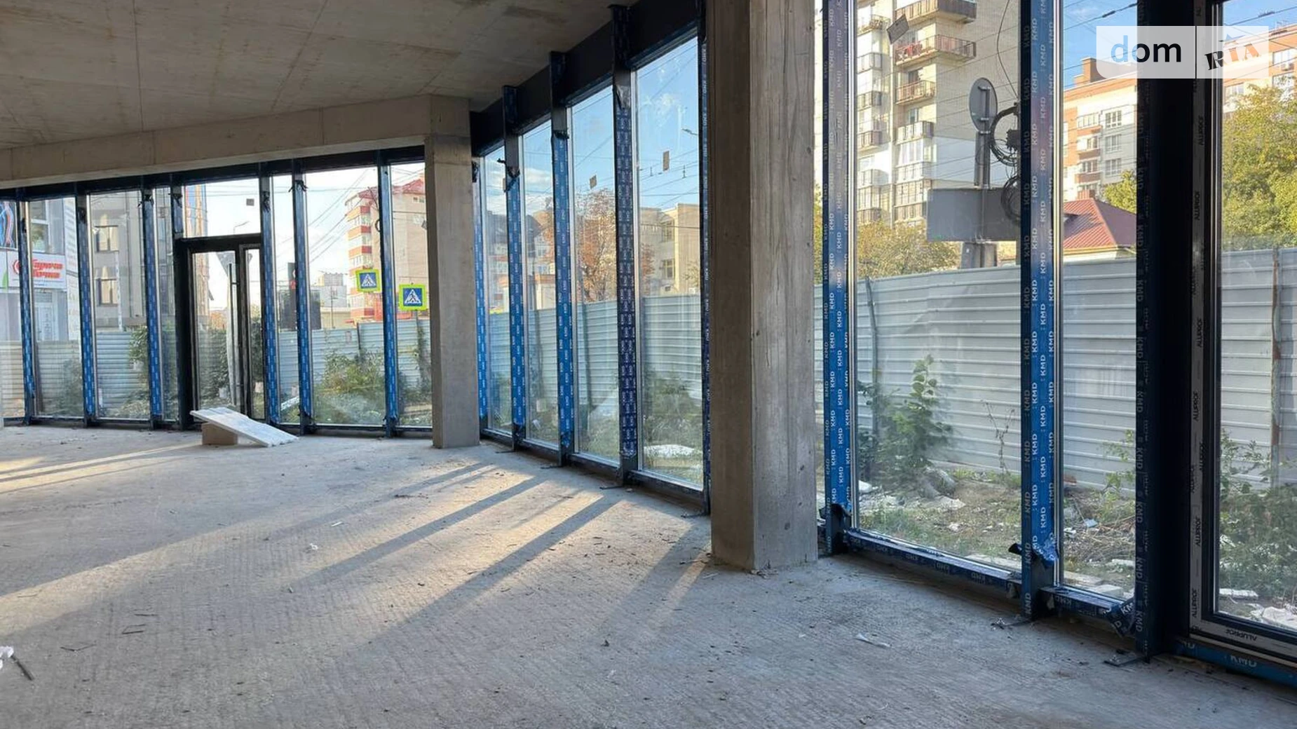 Сдается в аренду помещения свободного назначения 313 кв. м в 4-этажном здании, цена: 187800 грн - фото 3