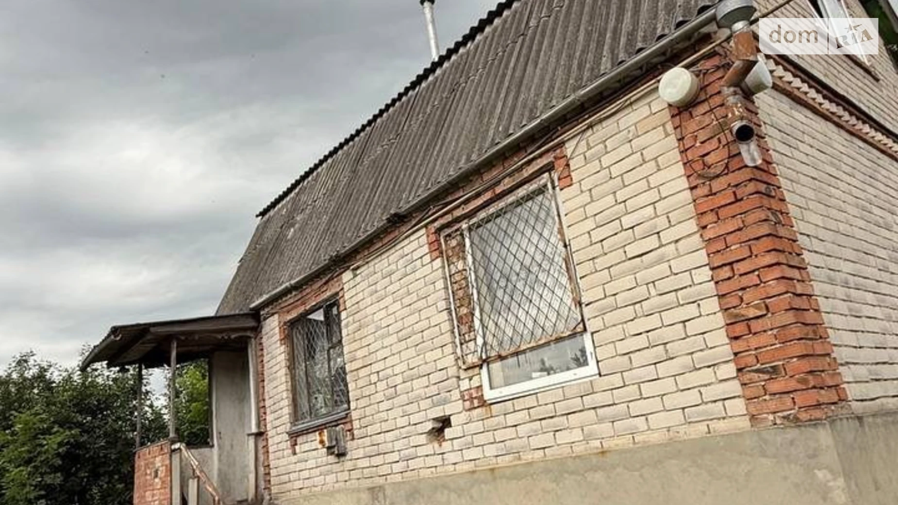Продается дом на 2 этажа 100 кв. м с беседкой, цена: 29000 $ - фото 2