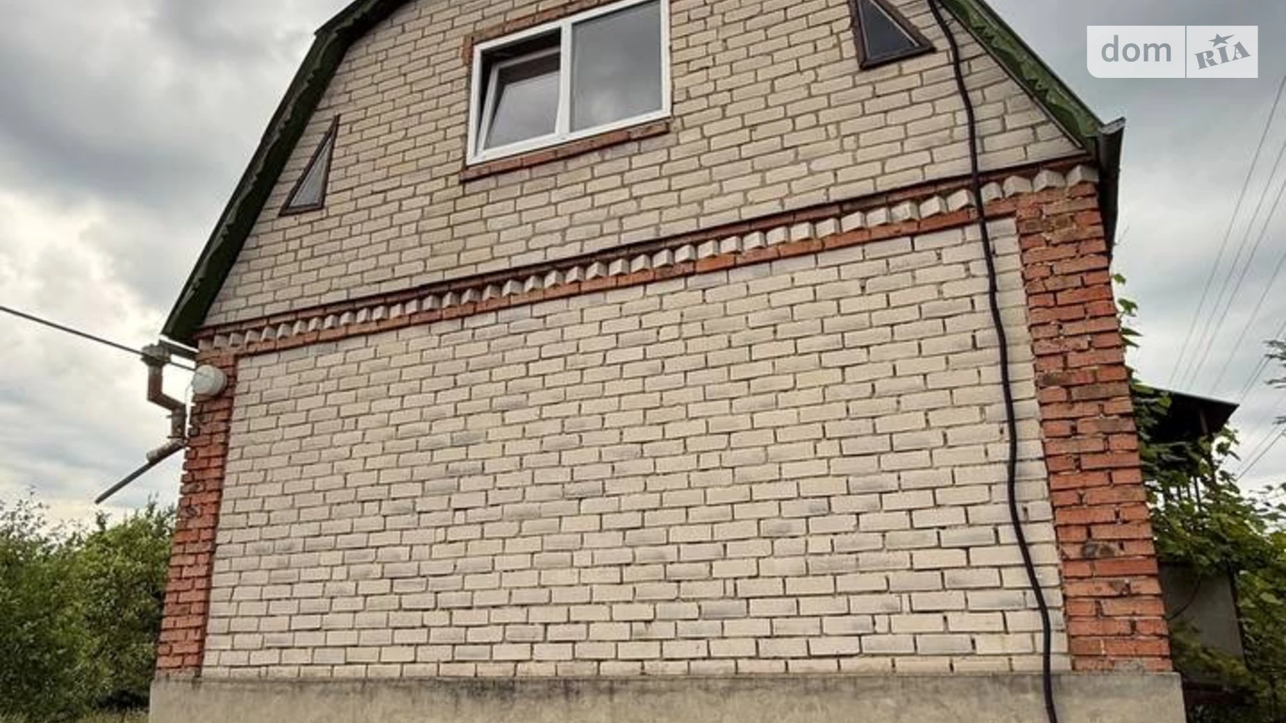 Продается дом на 2 этажа 100 кв. м с беседкой, цена: 29000 $ - фото 3