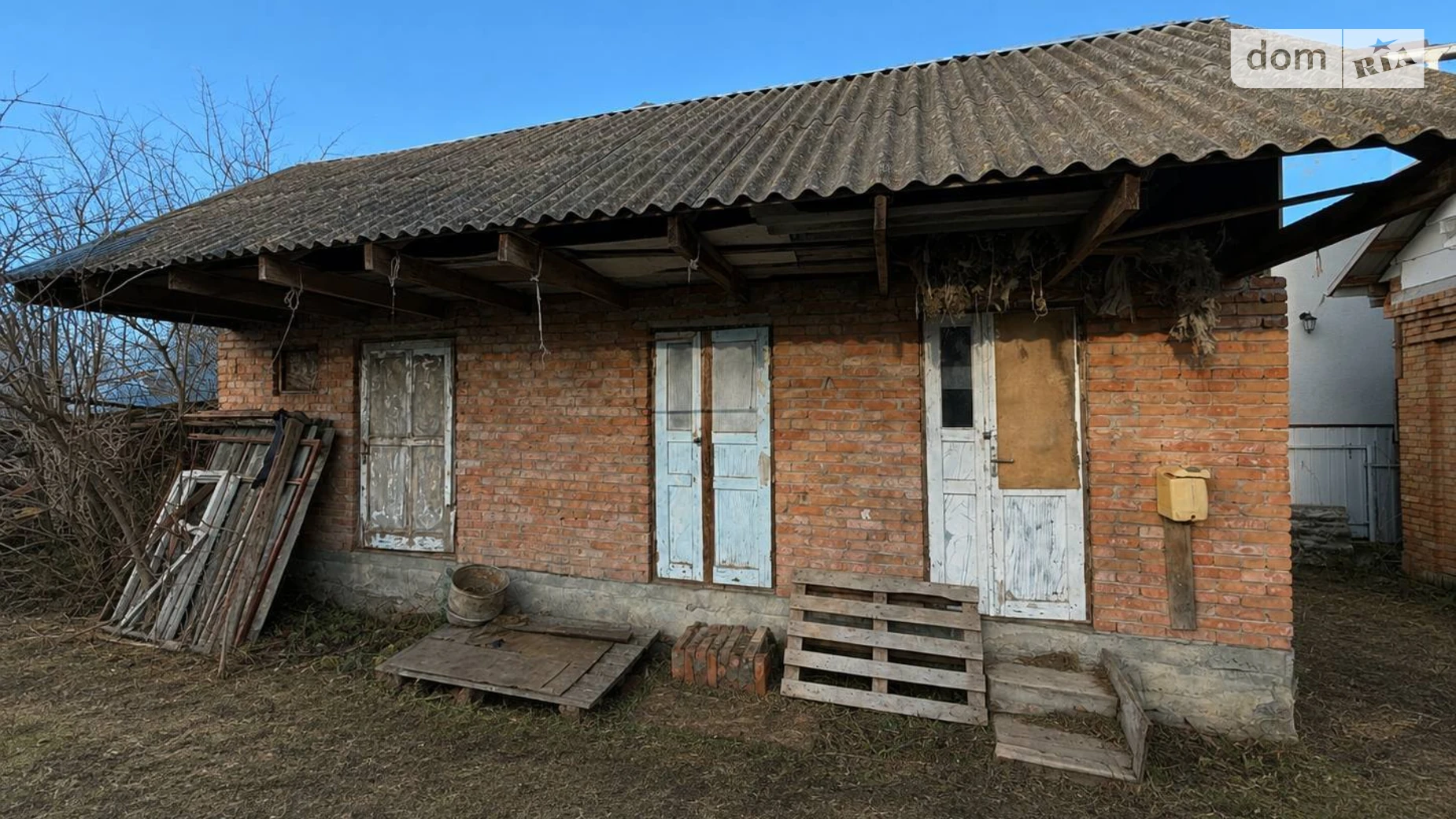 Продается одноэтажный дом 90 кв. м с балконом, цена: 38997 $ - фото 2