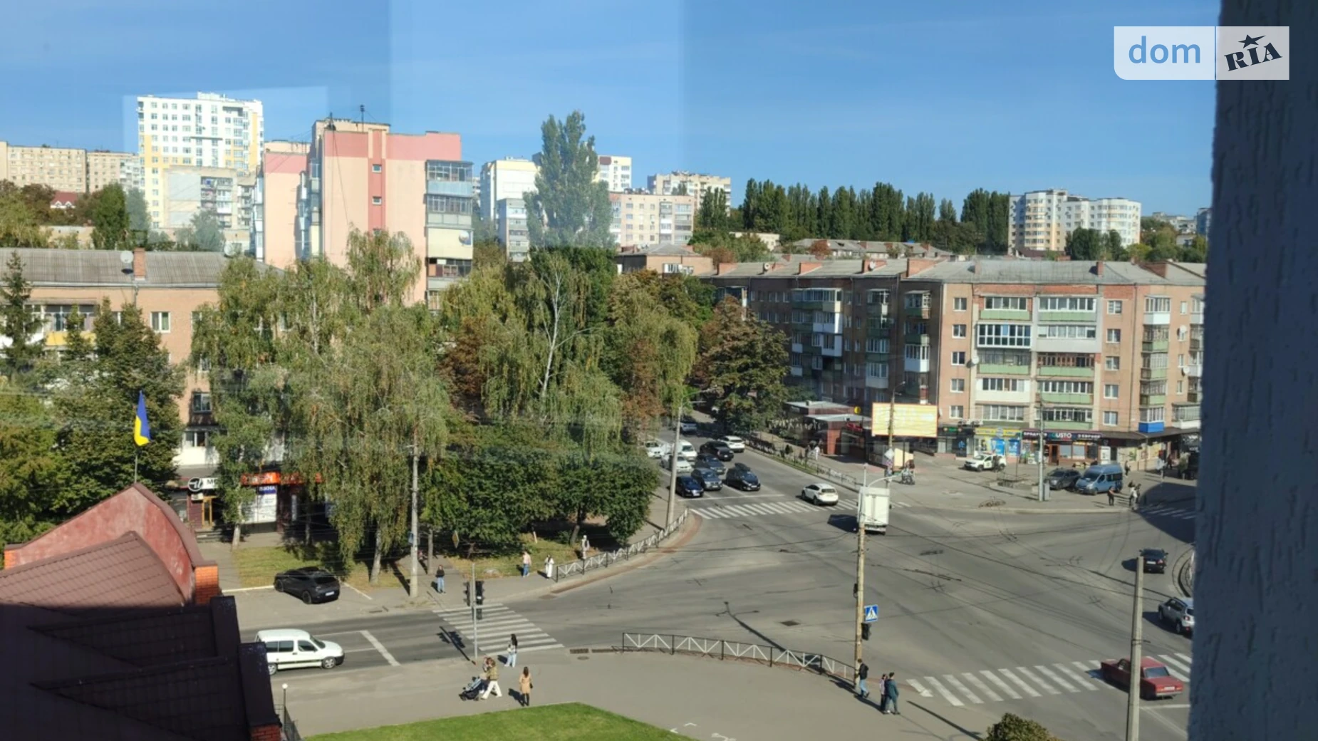 Сдается в аренду офис 210 кв. м в бизнес-центре, цена: 52500 грн - фото 2