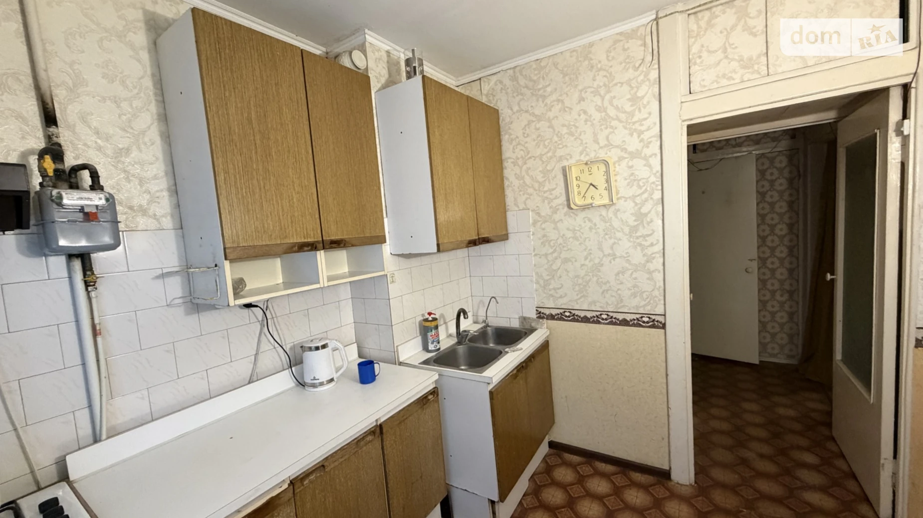 Продается 2-комнатная квартира 49 кв. м в Одессе, ул. Евгения Чикаленко(Академика Вильямса), 46/3 - фото 2