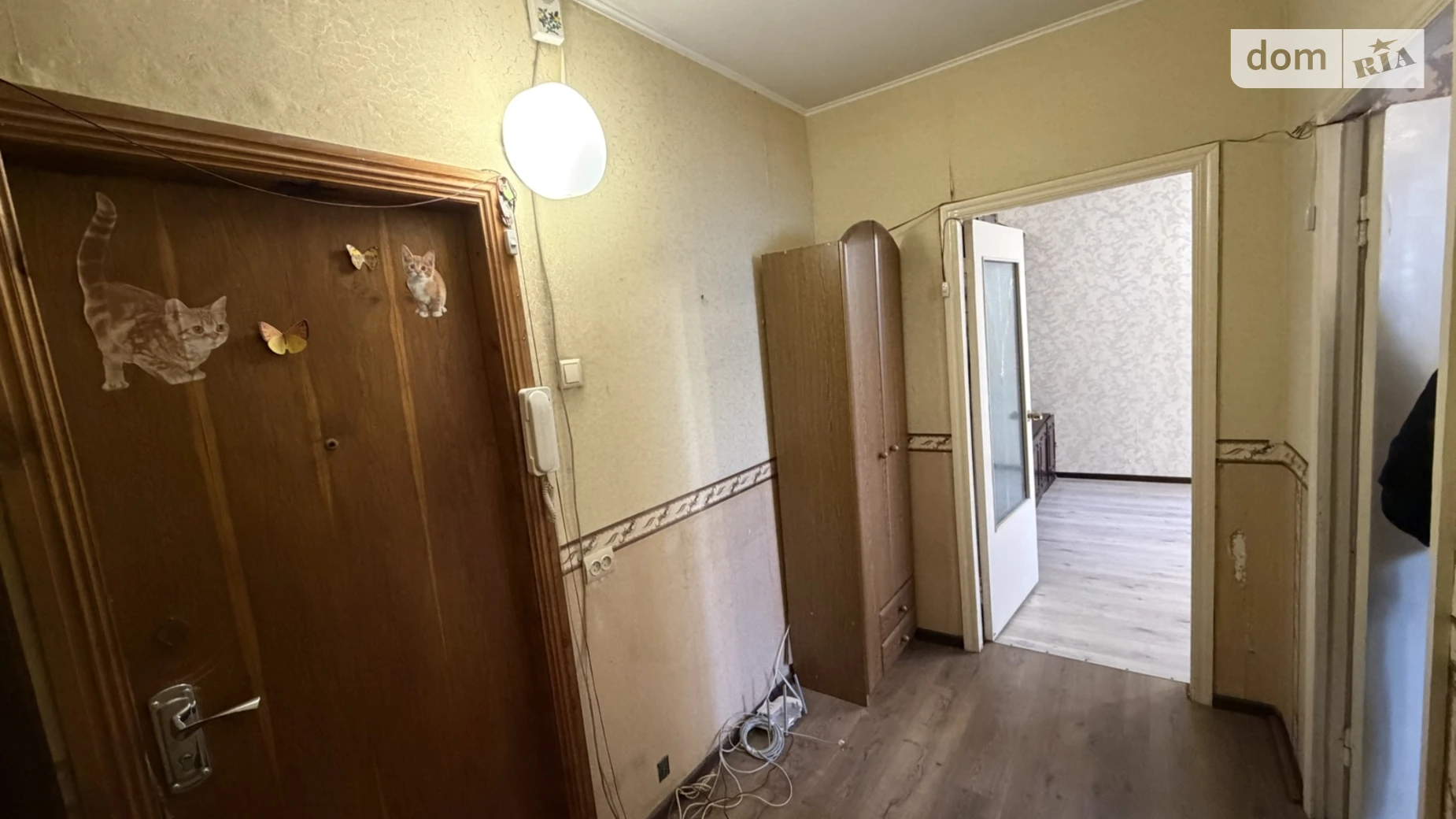 Продается 2-комнатная квартира 49 кв. м в Одессе, ул. Евгения Чикаленко(Академика Вильямса), 46/3 - фото 3