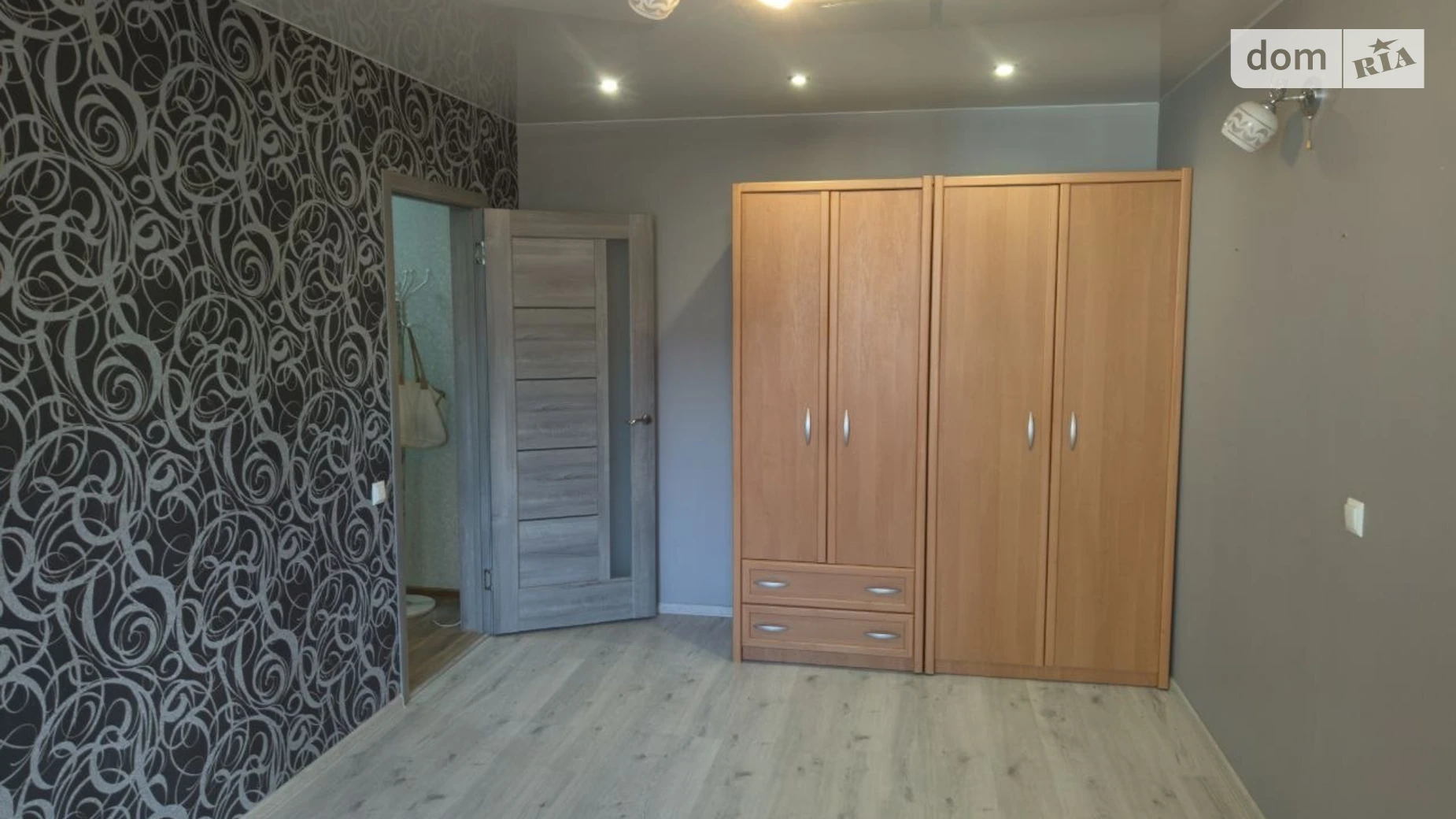 Продається 1-кімнатна квартира 32.3 кв. м у Харкові, в'їзд Фесенківський, 7 - фото 4