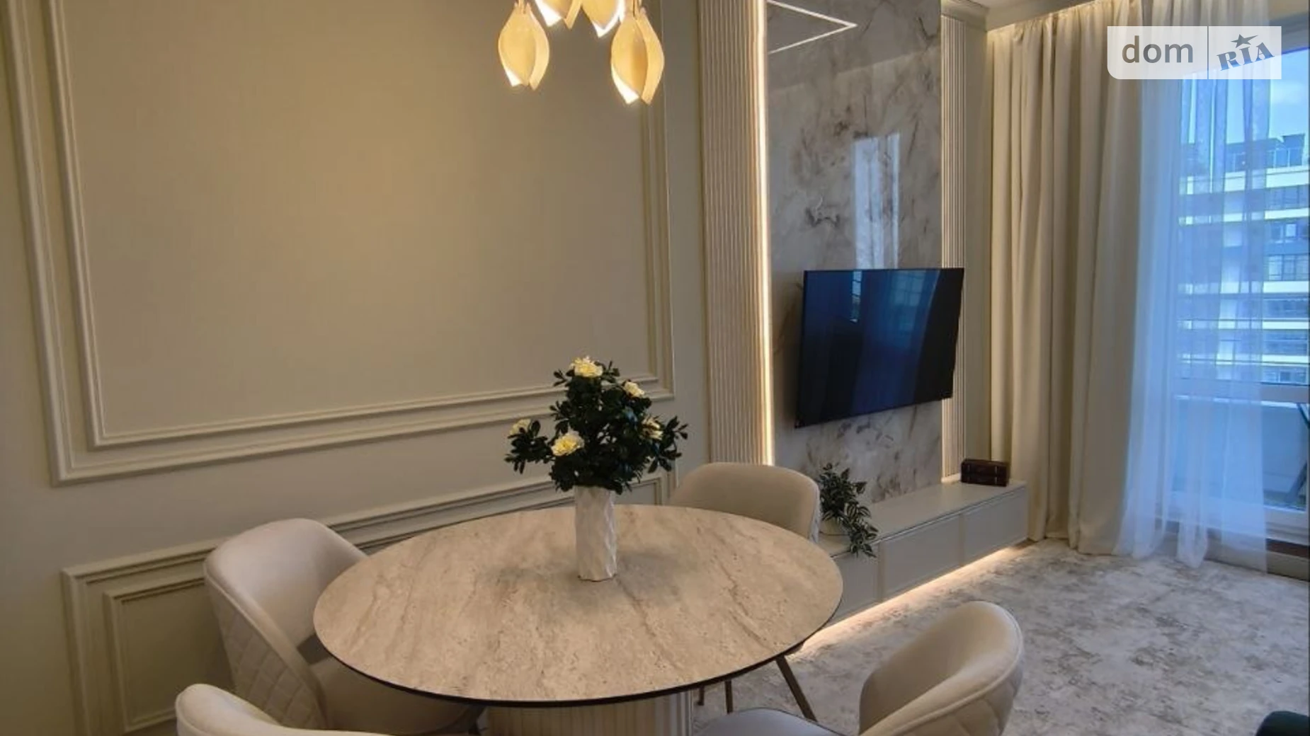 Продается 2-комнатная квартира 64 кв. м в Одессе, пер. Курортный, 2 - фото 3