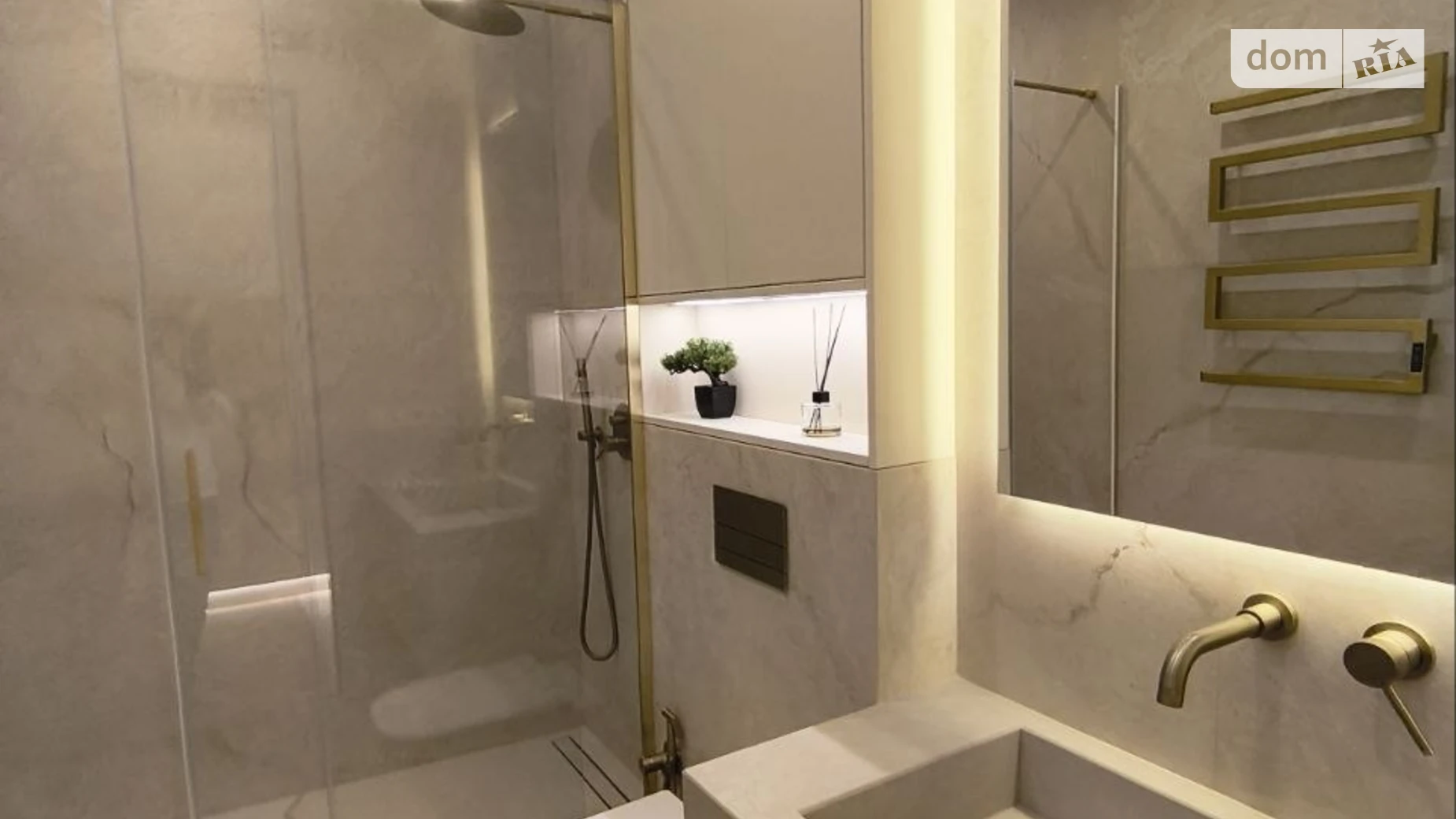 Продается 2-комнатная квартира 64 кв. м в Одессе, пер. Курортный, 2 - фото 4