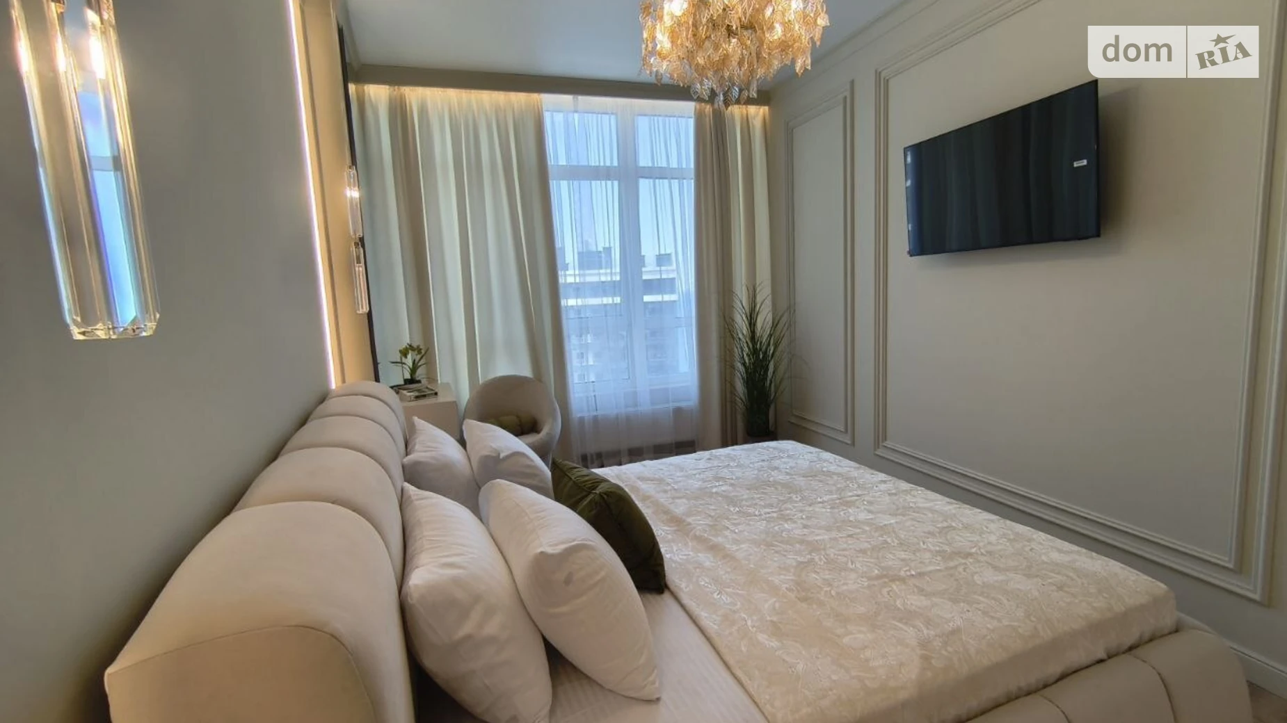 Продается 2-комнатная квартира 64 кв. м в Одессе, пер. Курортный, 2 - фото 2