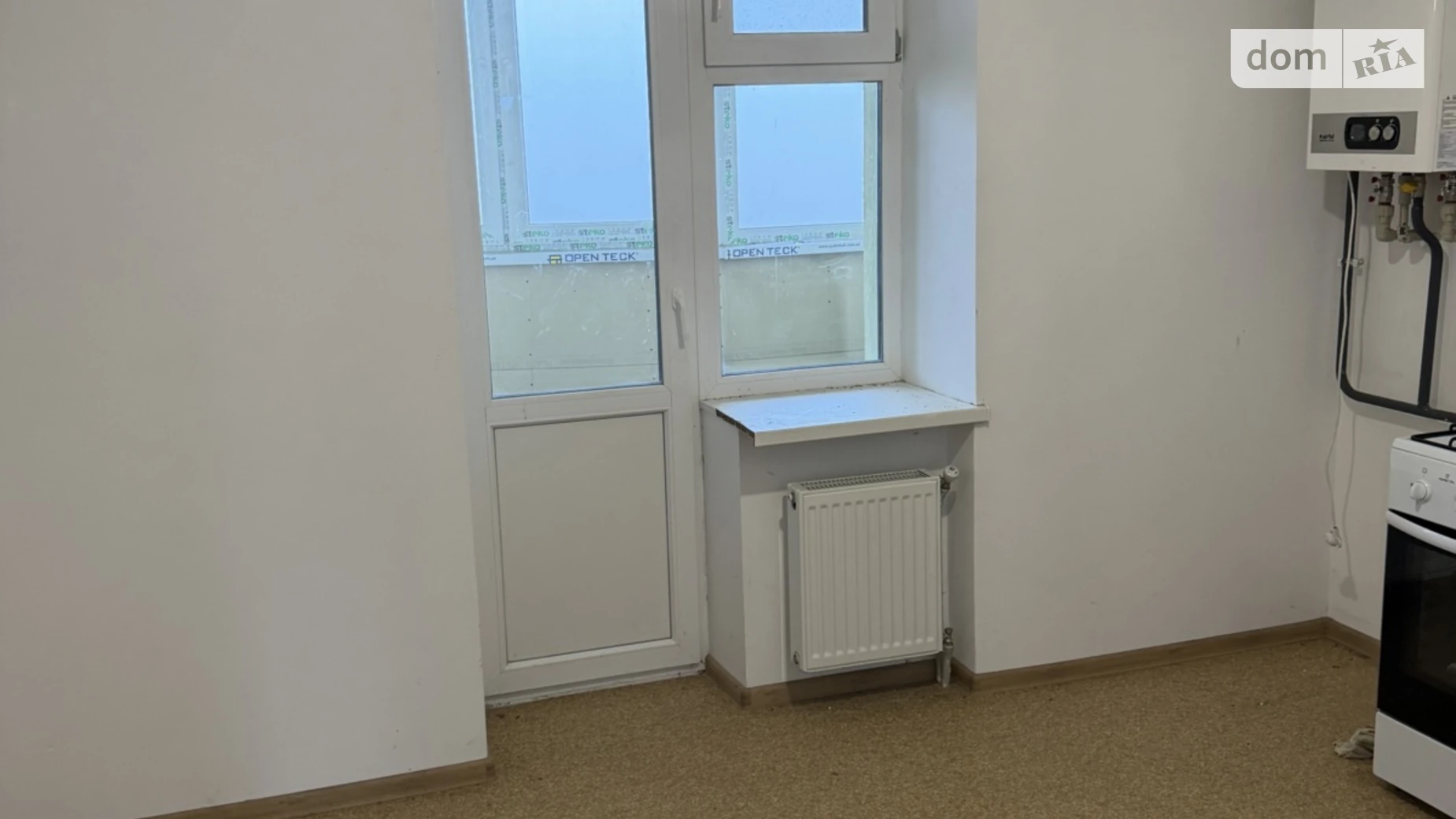 Продается 1-комнатная квартира 48 кв. м в Хмельницком, ул. Героя України Дмитра Крамара(Трудовая), 7/9 - фото 2