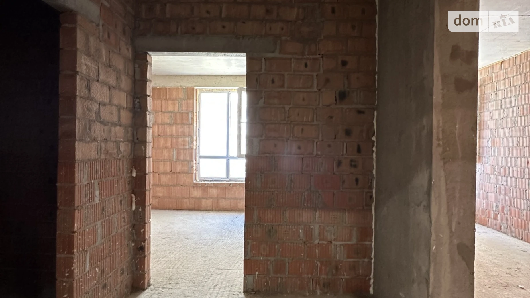 Продается 1-комнатная квартира 34.28 кв. м в Львове, ул. Щурата - фото 2