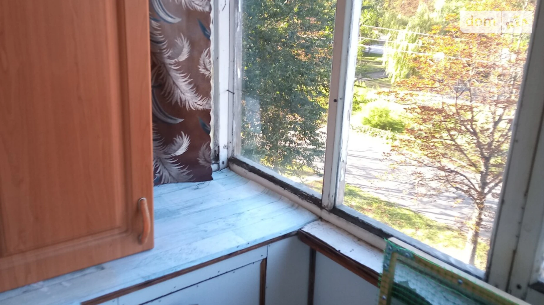 Здається в оренду 2-кімнатна квартира 45 кв. м у Кривому Розі, просп. Перемоги, 25 - фото 2