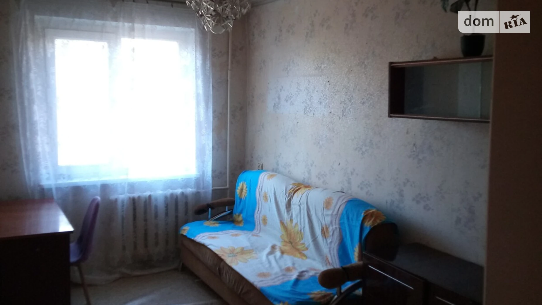Здається в оренду 2-кімнатна квартира 45 кв. м у Кривому Розі, просп. Перемоги, 25 - фото 5