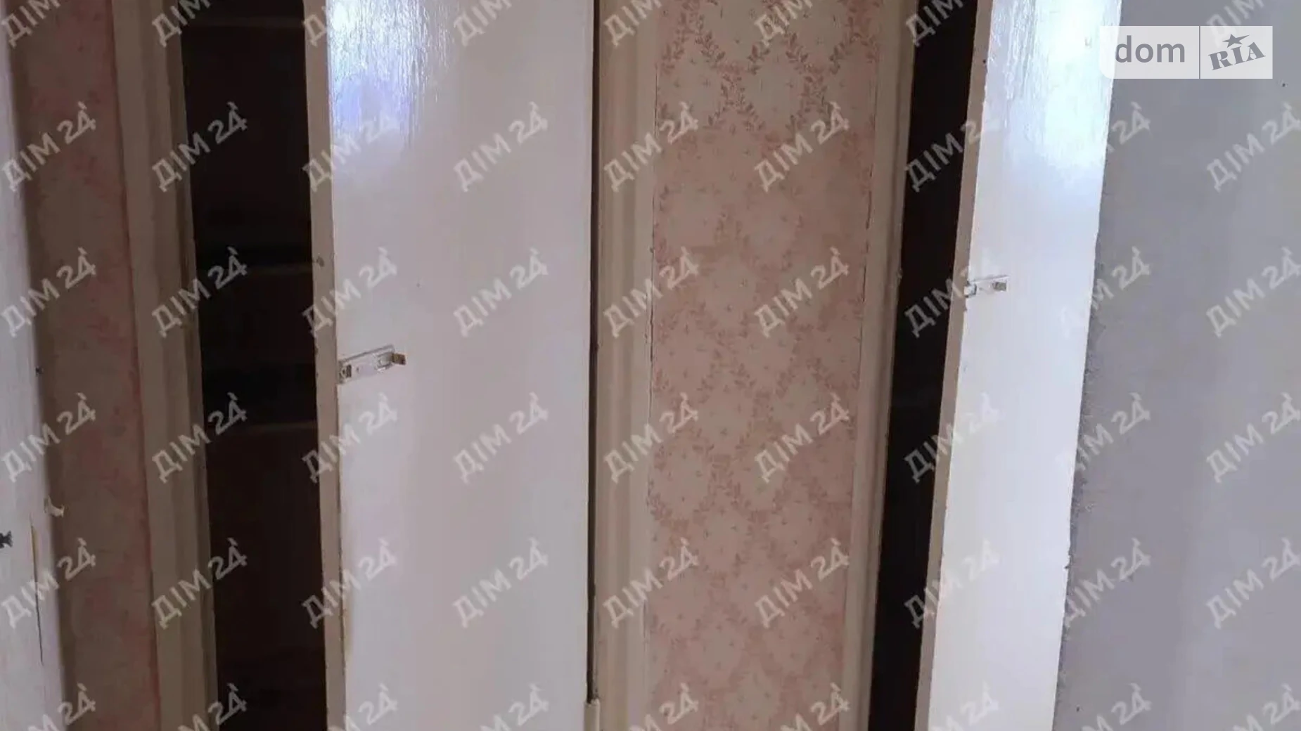 Продається 3-кімнатна квартира 56.1 кв. м у Полтаві, вул. Соборності(Жовтнева), 26/14 - фото 3
