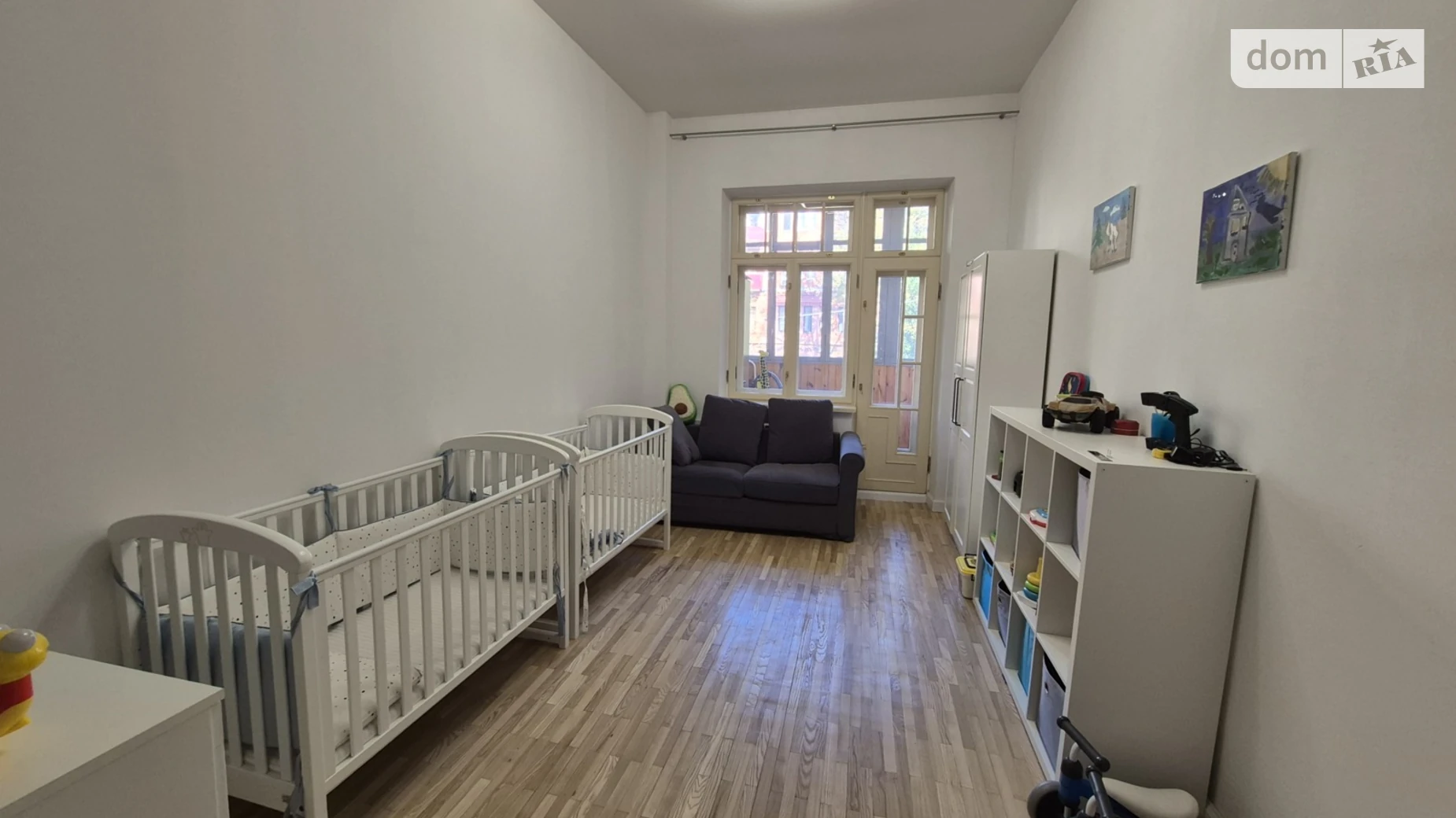 Продається 5-кімнатна квартира 100 кв. м у Харкові, вул. Максиміліанівська, 8 - фото 2