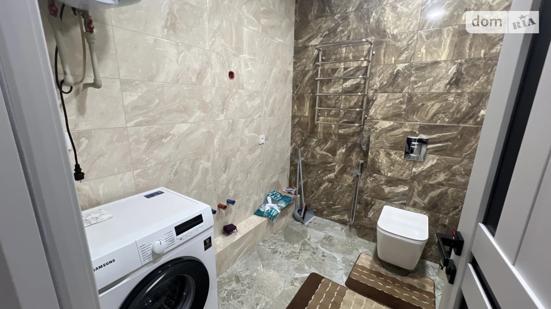 Продається 1-кімнатна квартира 42 кв. м у Харкові, вул. Академіка Барабашова, 12 - фото 4
