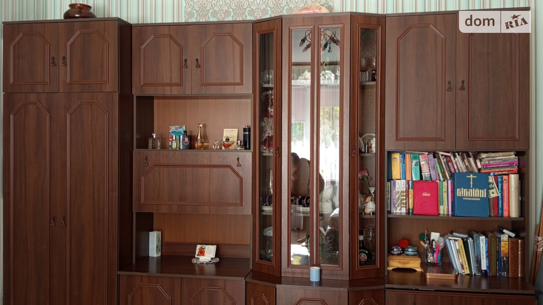 Продається 1-кімнатна квартира 39.3 кв. м у Полтаві, бул. Української Авіації(Нестерова) - фото 2