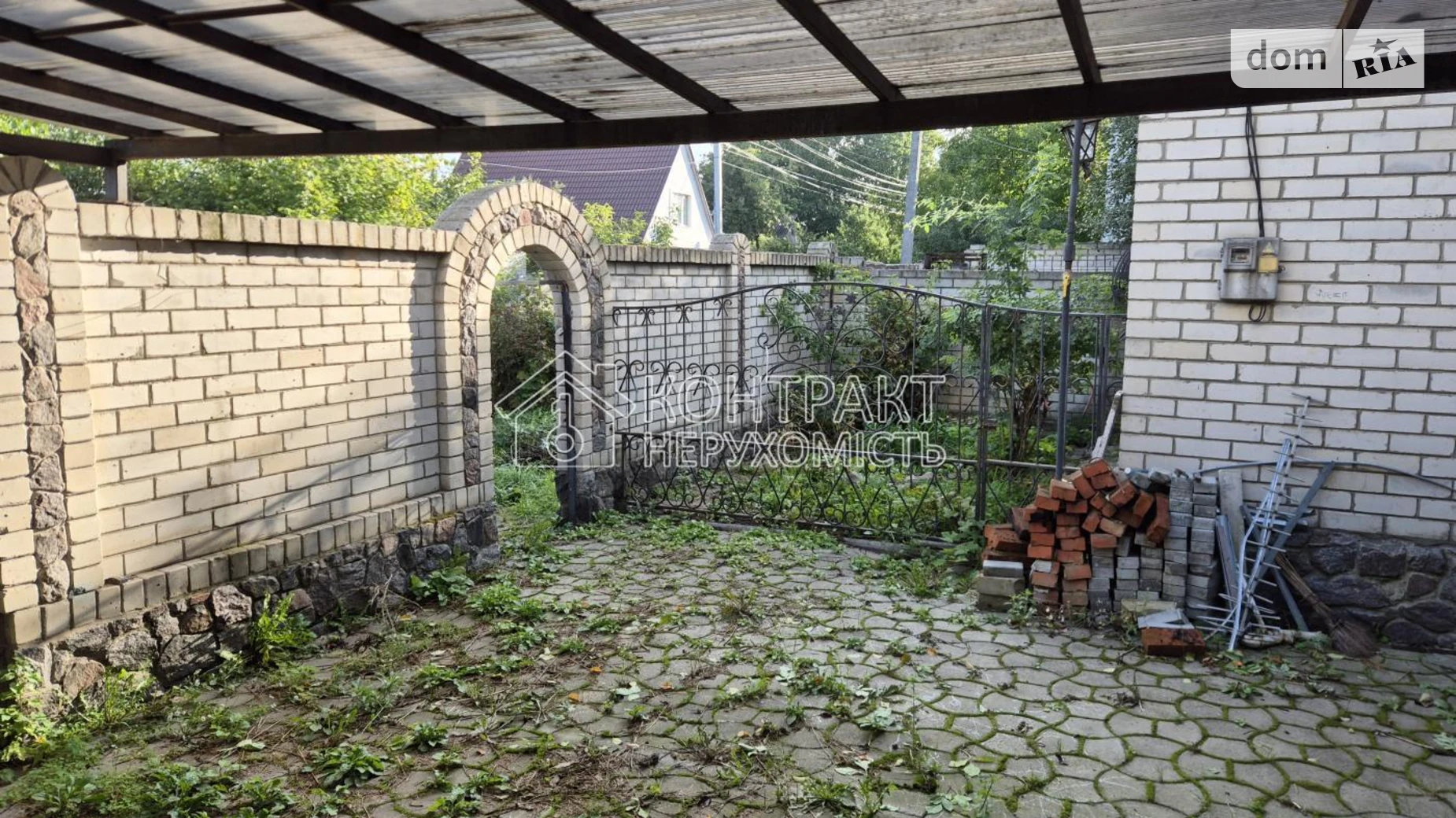 Продається будинок 2 поверховий 118 кв. м з каміном, цена: 65000 $ - фото 4