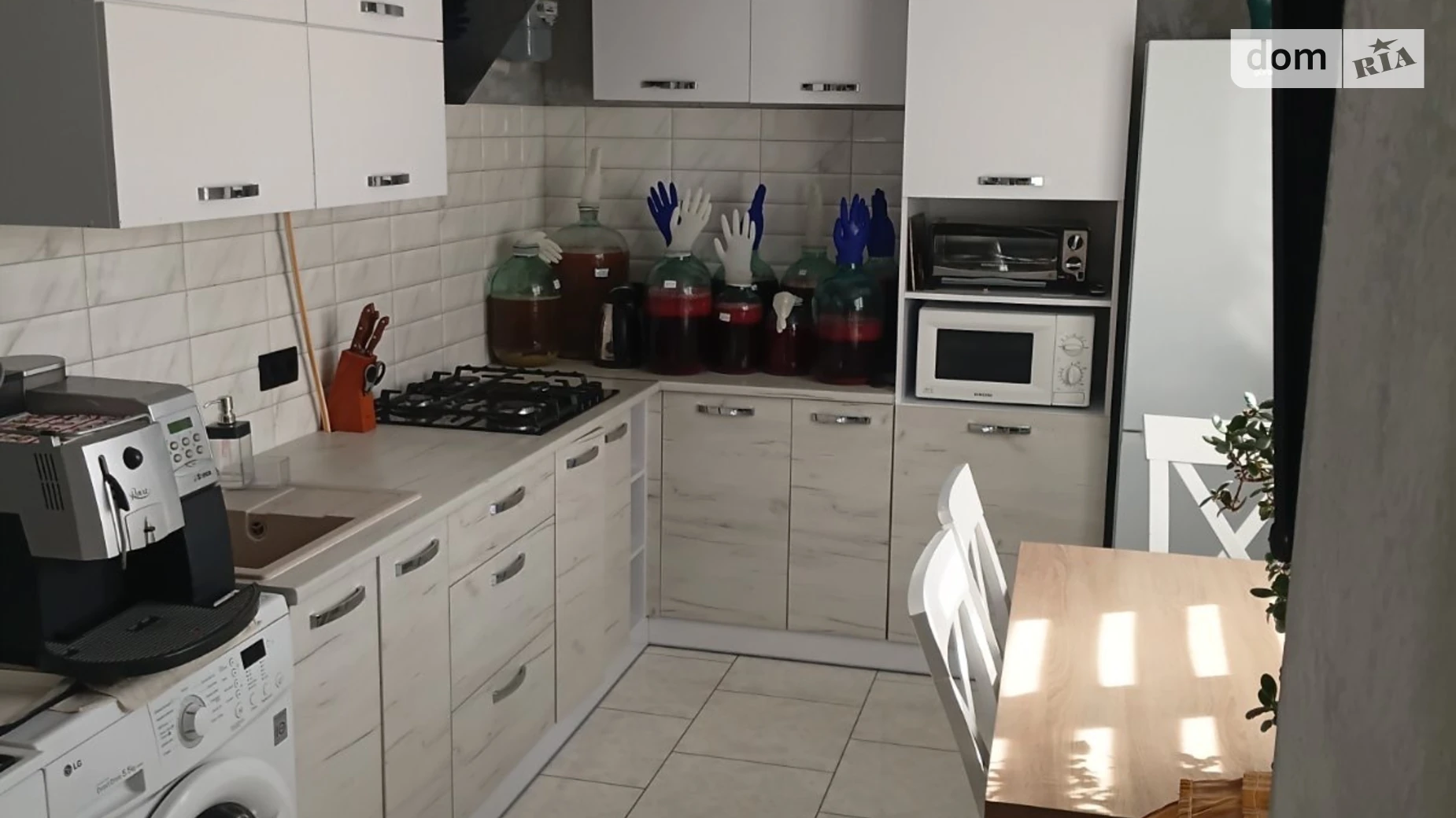 Сдается в аренду одноэтажный дом 80 кв. м с мансардой, цена: 400 € - фото 2