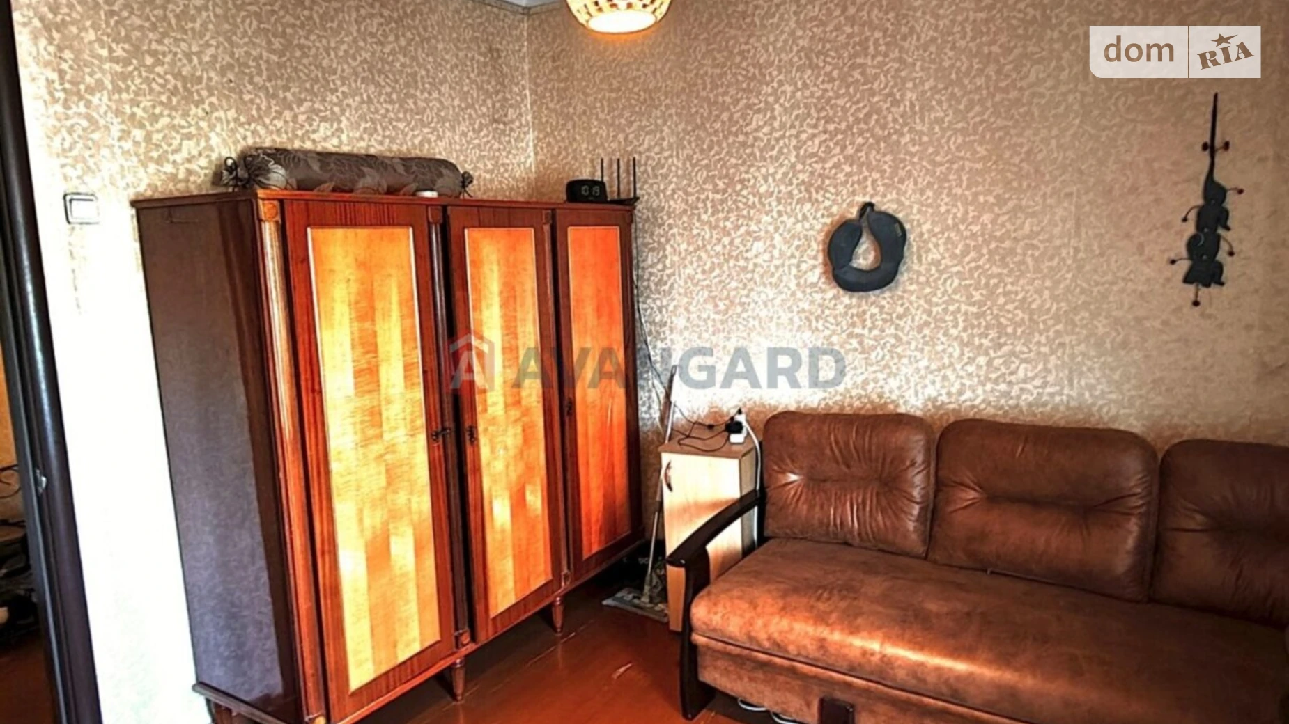 2-кімнатна квартира 52 кв. м у, цена: 12000 грн - фото 2