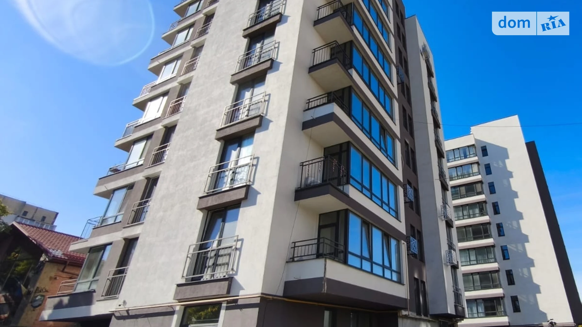 Продается 2-комнатная квартира 65 кв. м в Львове, ул. Пасечная - фото 2