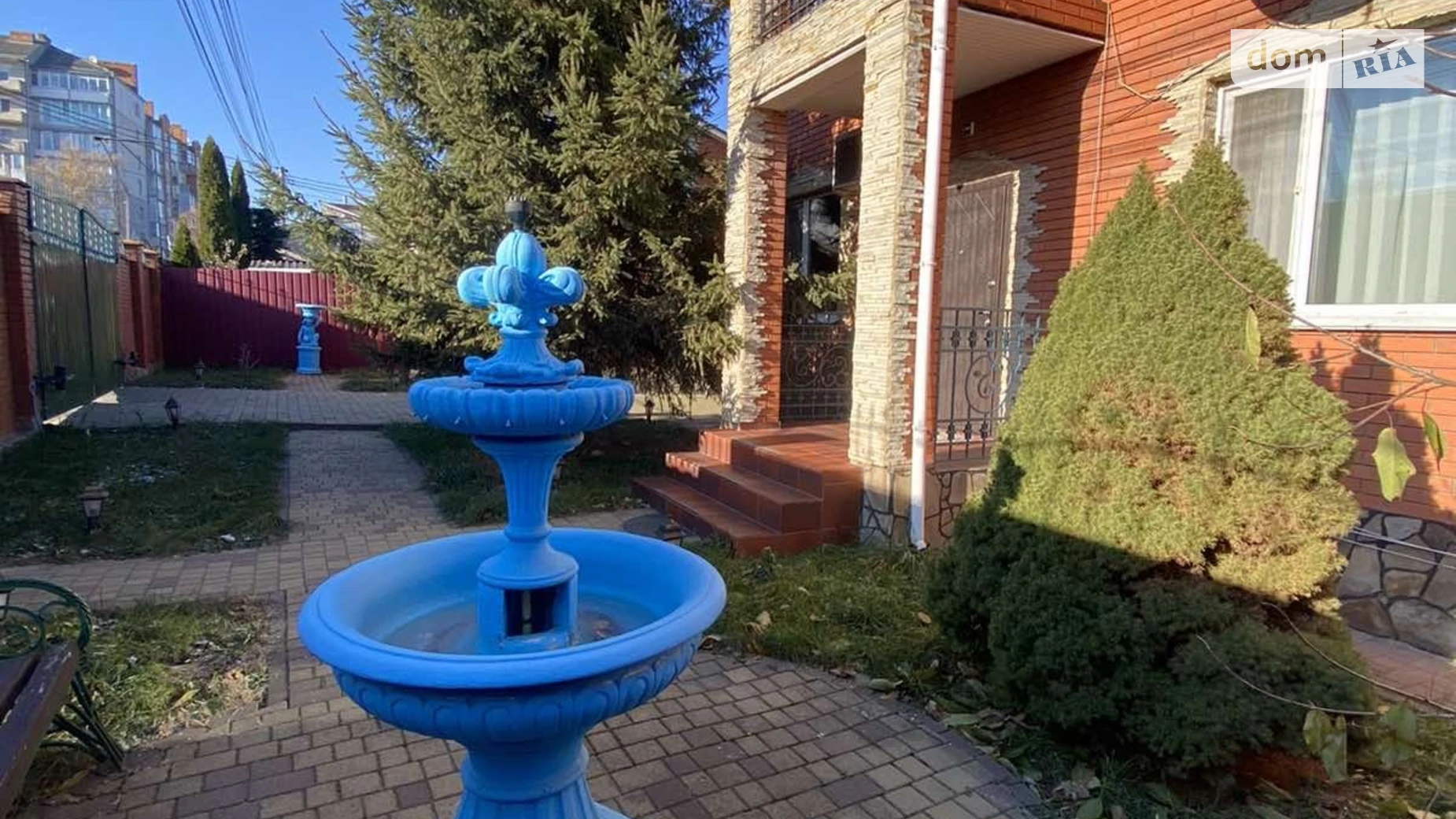 Здається в оренду будинок 2 поверховий 220 кв. м з терасою, цена: 2400 $ - фото 2