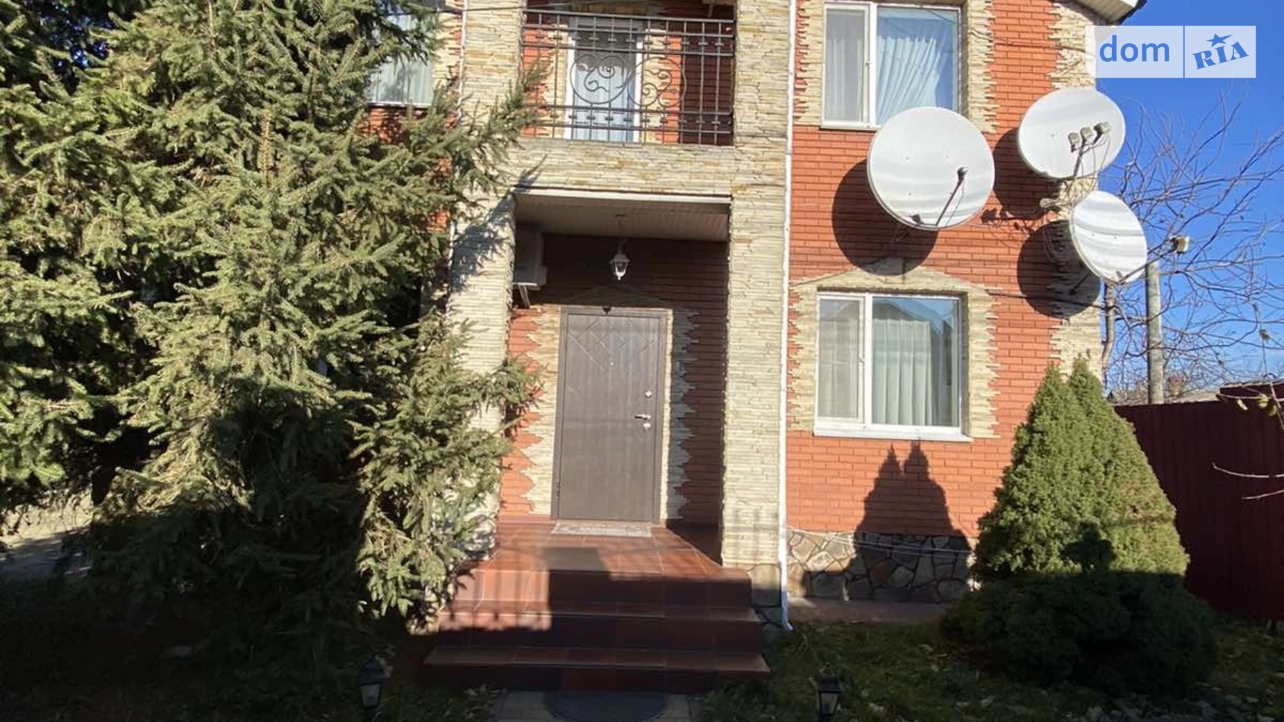 Здається в оренду будинок 2 поверховий 220 кв. м з терасою, цена: 2400 $ - фото 3