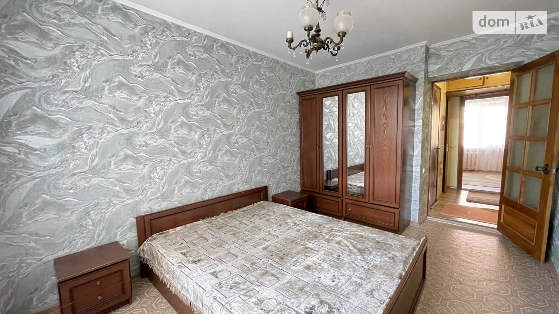 Продается 3-комнатная квартира 62.5 кв. м в, цена: 70000 $ - фото 2