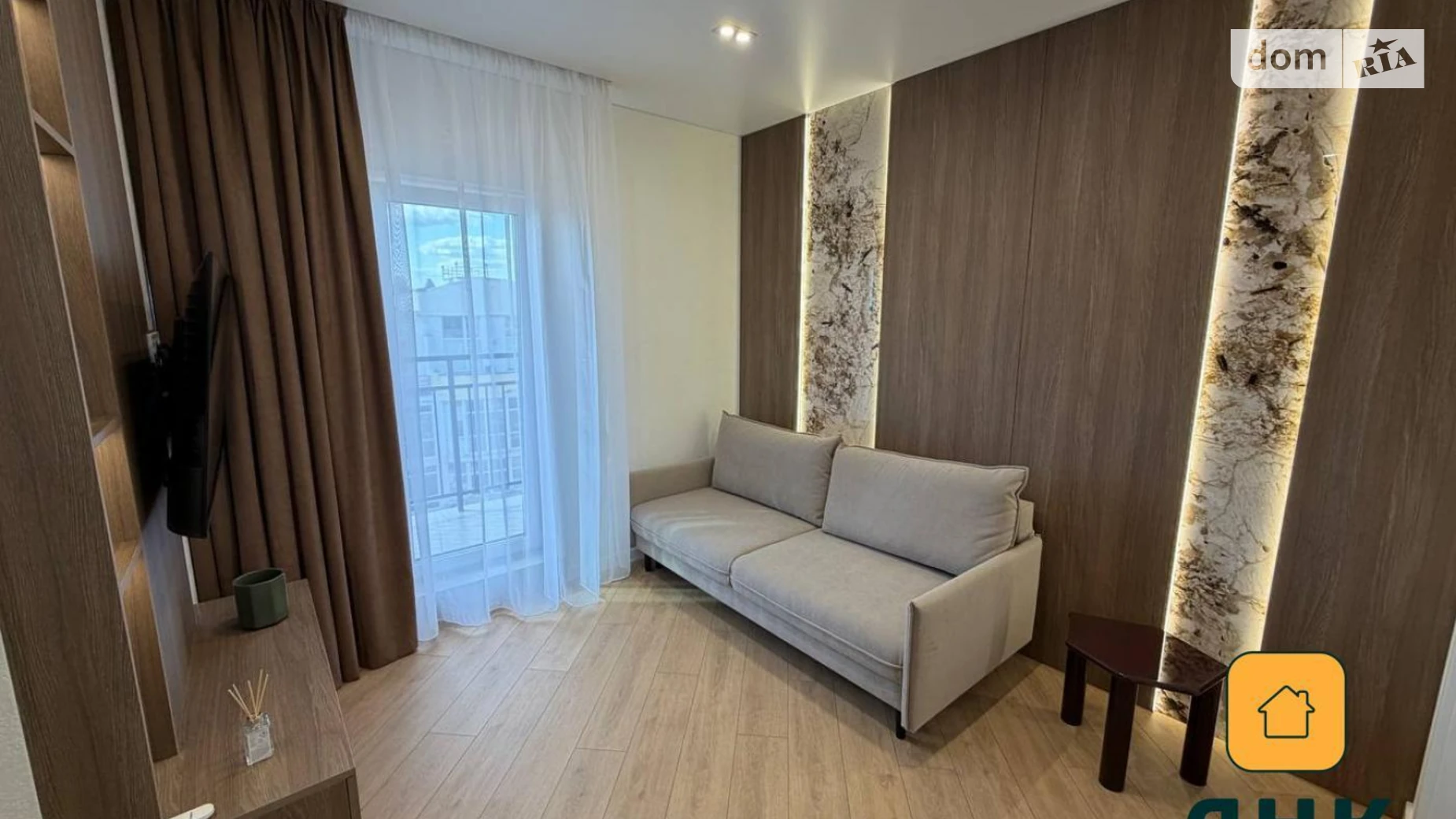 Продается 2-комнатная квартира 53 кв. м в Одессе, ул. Краснова, 1А - фото 4