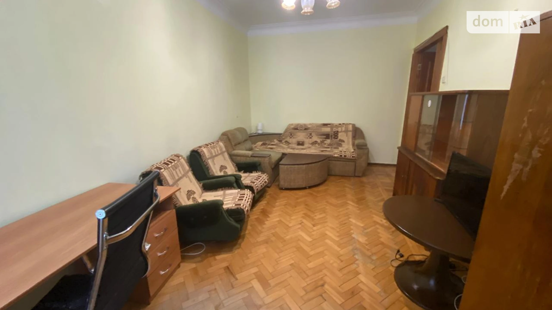 Продается 2-комнатная квартира 52.8 кв. м в Киеве, ул. Чешская, 9 - фото 2
