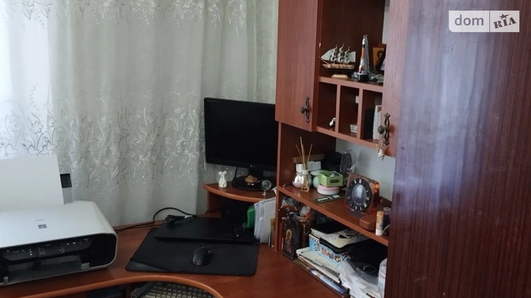 Продается 3-комнатная квартира 66.7 кв. м в Ровно, ул. Шухевича Романа, 8 - фото 4