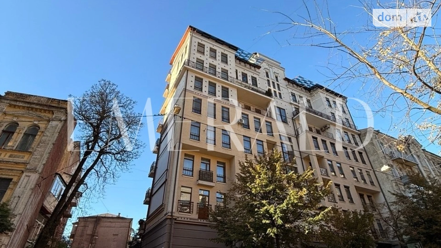 Продается помещения свободного назначения 121 кв. м в 7-этажном здании, цена: 55000 $ - фото 4