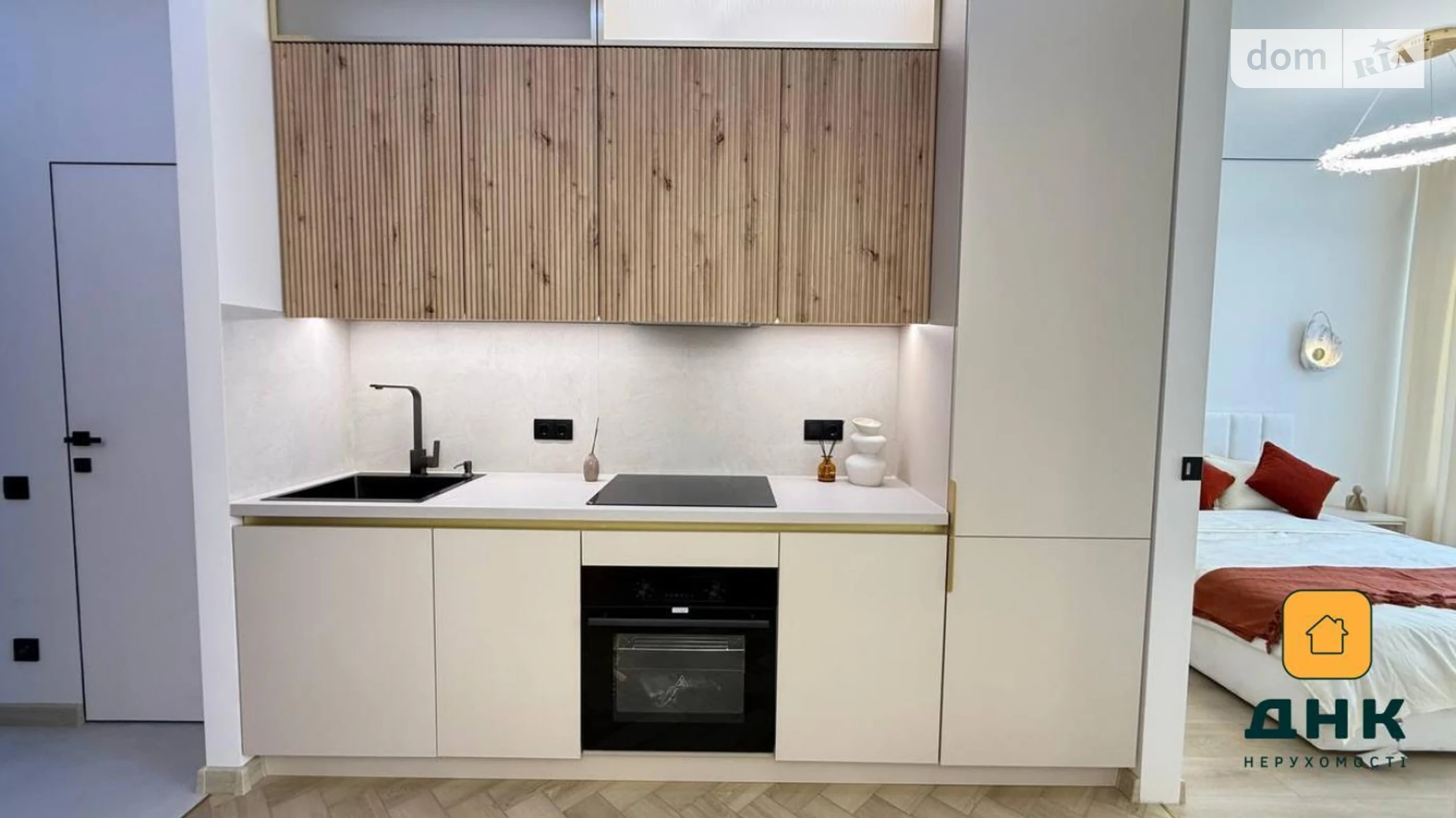 Продается 2-комнатная квартира 48 кв. м в Одессе, пер. Курортный, 2 - фото 5