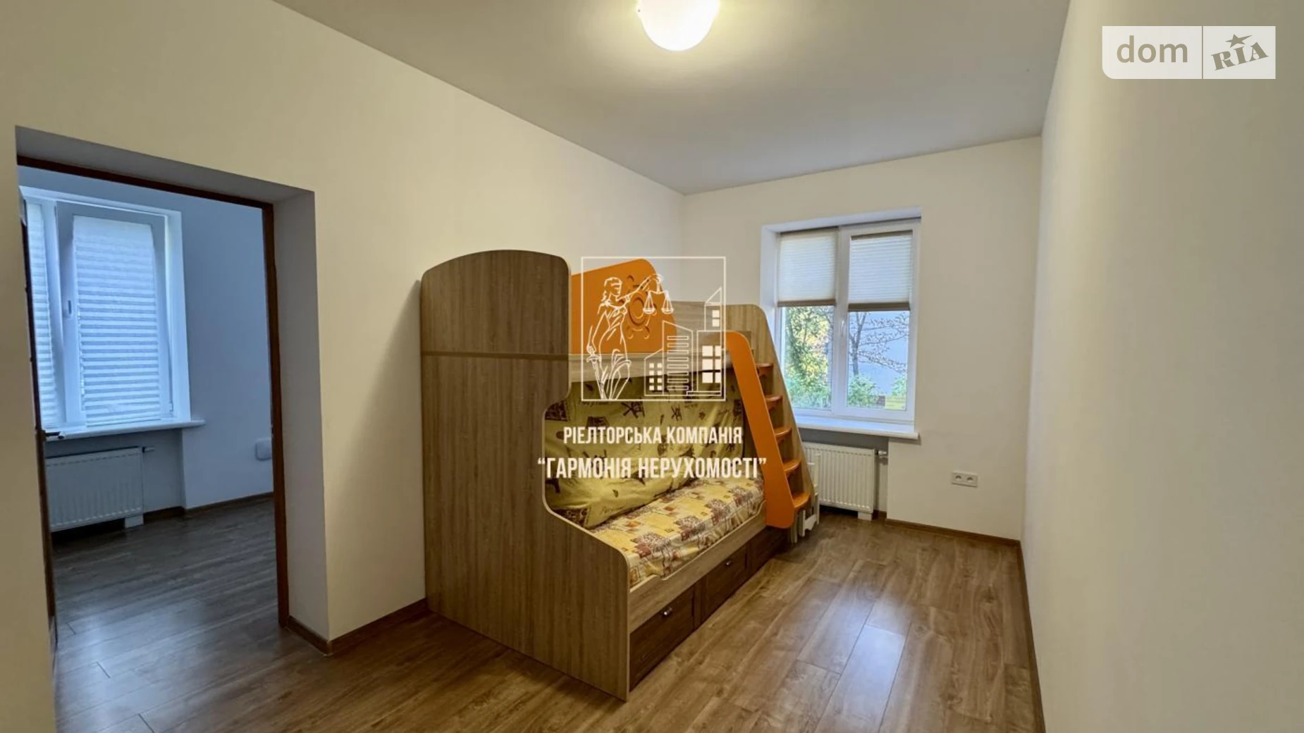 Продається 4-кімнатна квартира 68.2 кв. м у Києві, вул. Юрія Глушка, 7 - фото 4