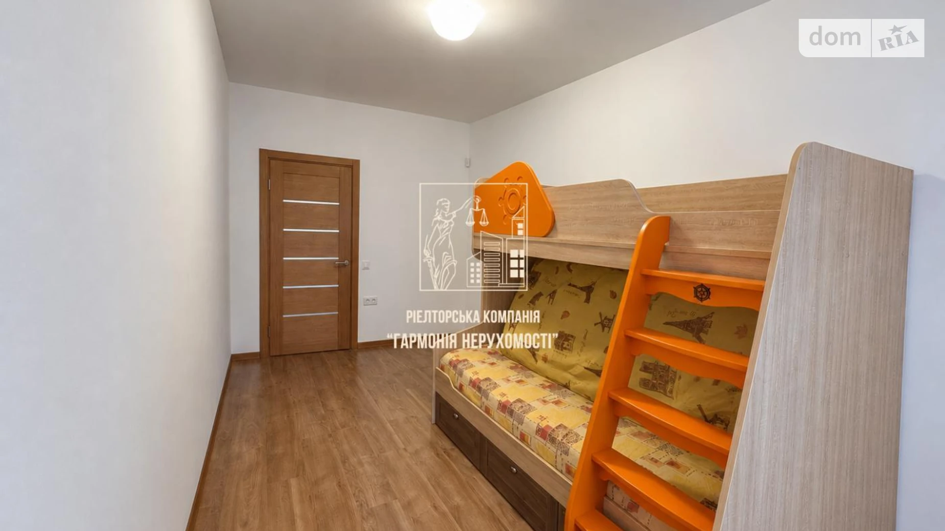 Продається 4-кімнатна квартира 68.2 кв. м у Києві, вул. Юрія Глушка, 7 - фото 5