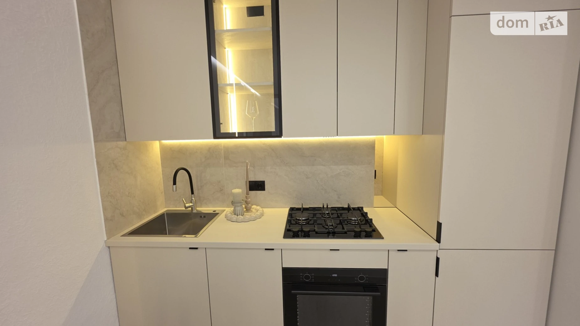 2-кімнатна квартира 58 кв. м у Тернополі, вул. Київська, 9Д - фото 5