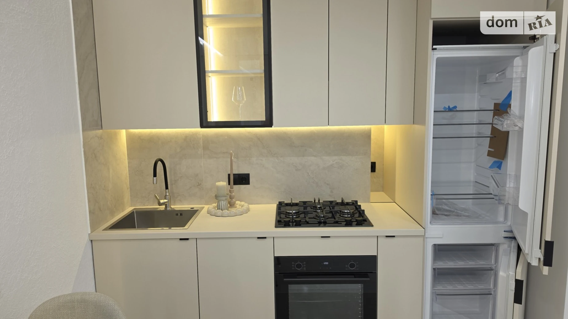 2-кімнатна квартира 58 кв. м у Тернополі, вул. Київська, 9Д - фото 4
