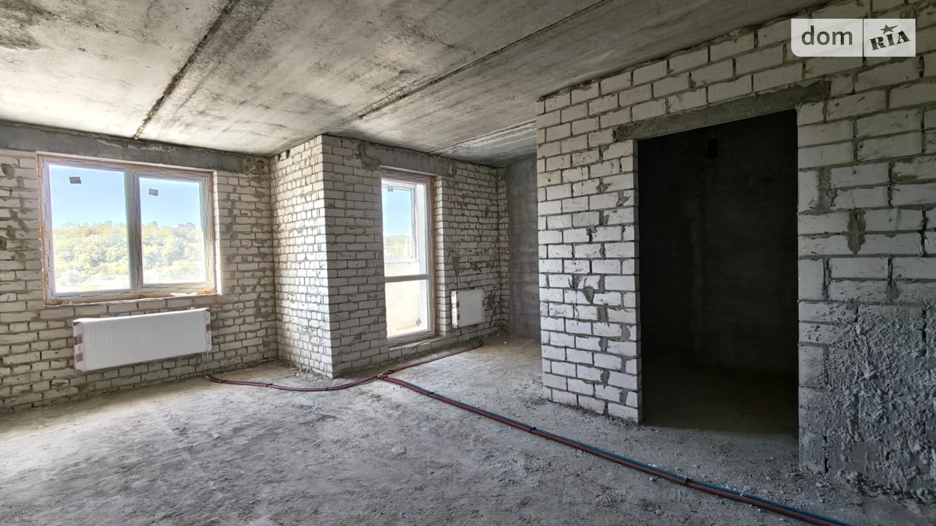 Продається 1-кімнатна квартира 38.12 кв. м у Харкові, вул. Борткевича, 11 - фото 3