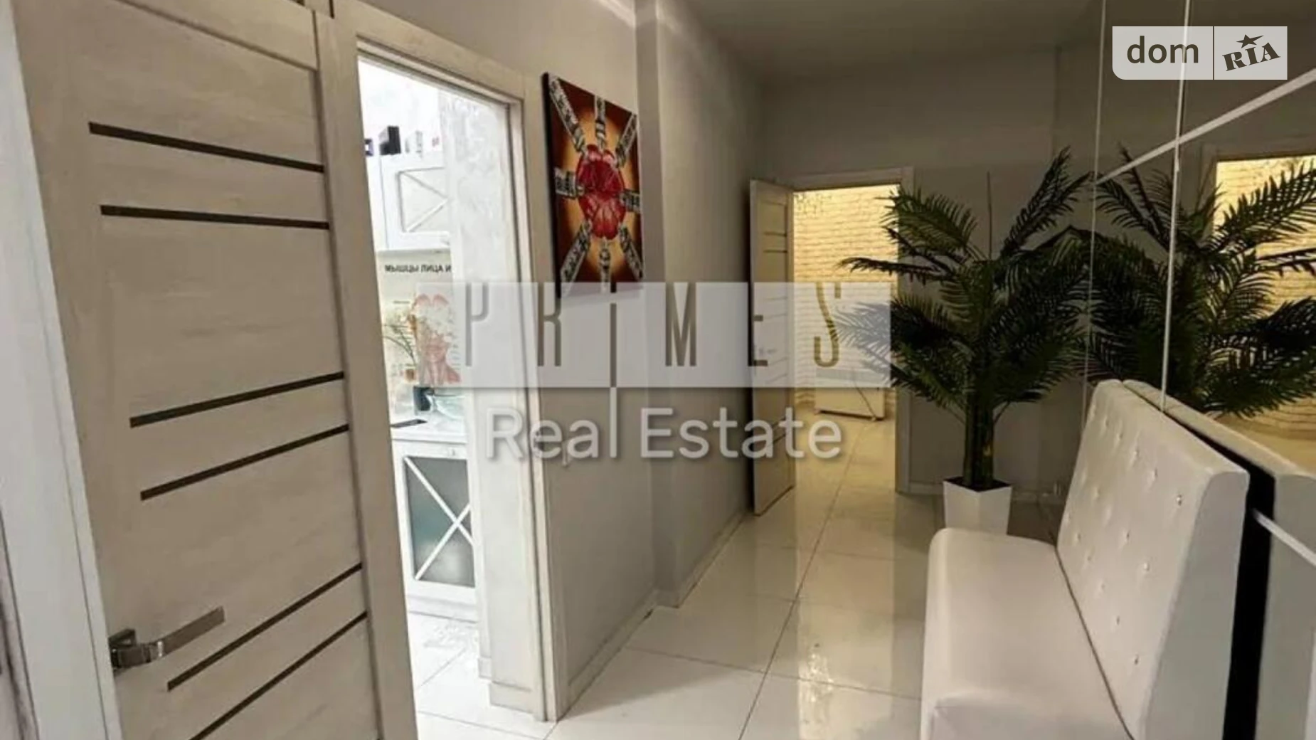 Продается объект сферы услуг 50.3 кв. м в 24-этажном здании, цена: 102900 $ - фото 4