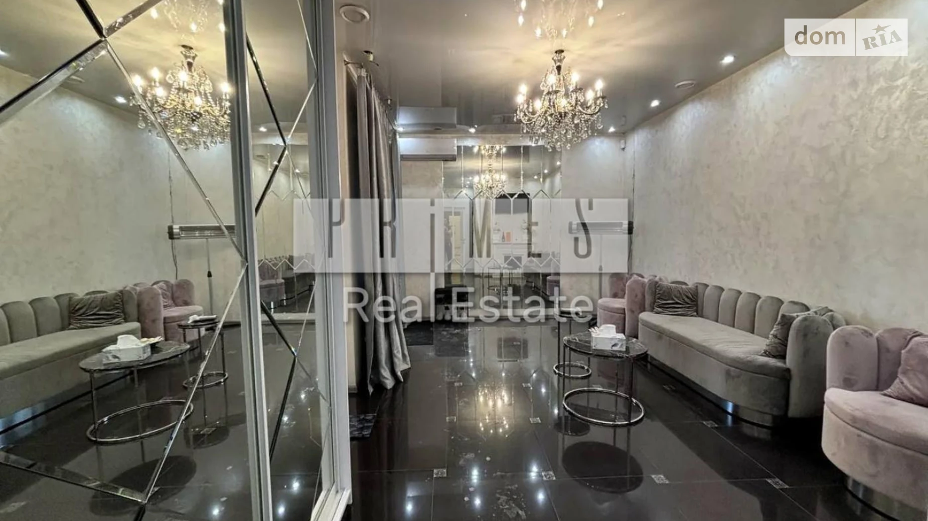 Продается объект сферы услуг 50.3 кв. м в 24-этажном здании, цена: 102900 $ - фото 2